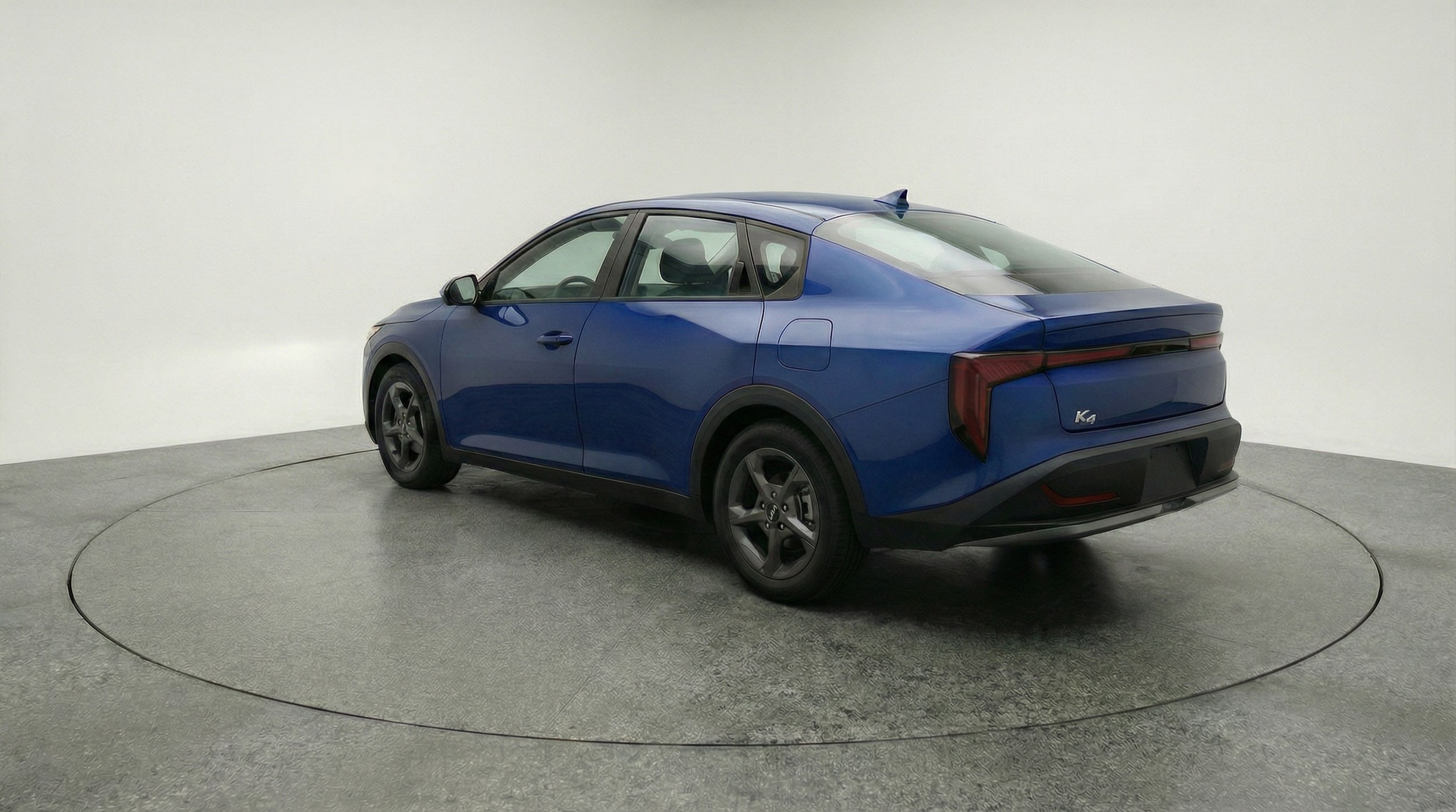 Thumbnail: 2025 Kia K4 - 5