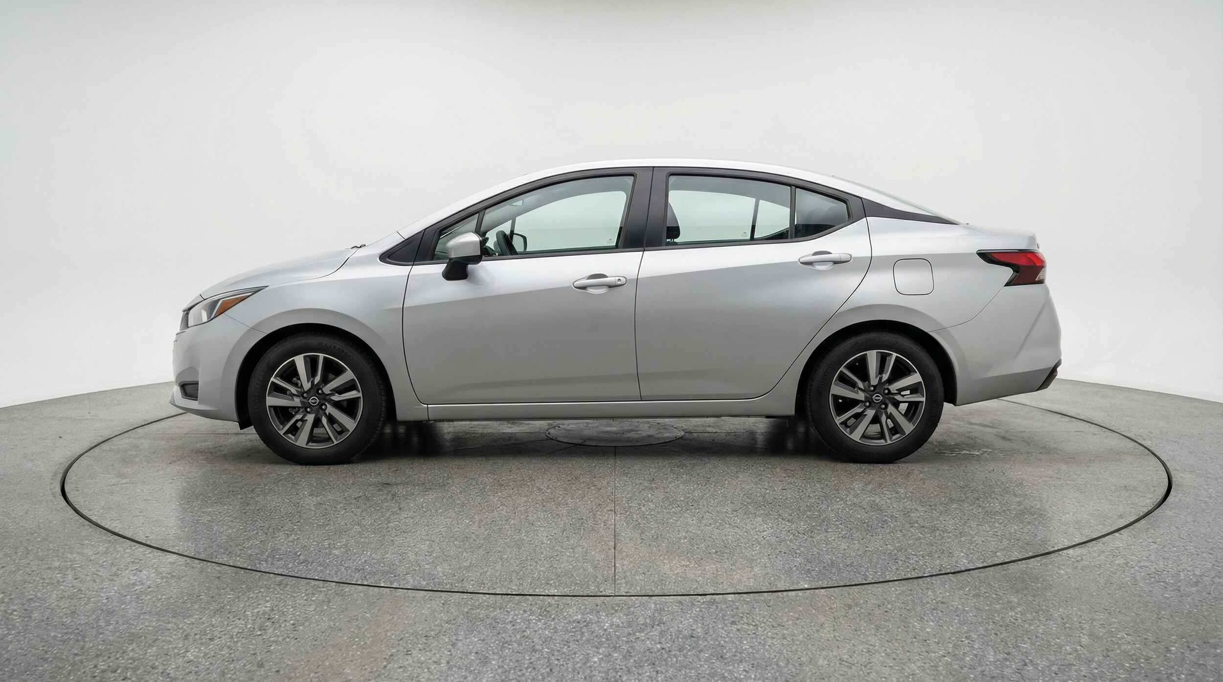 Thumbnail: 2025 Nissan Versa - 4