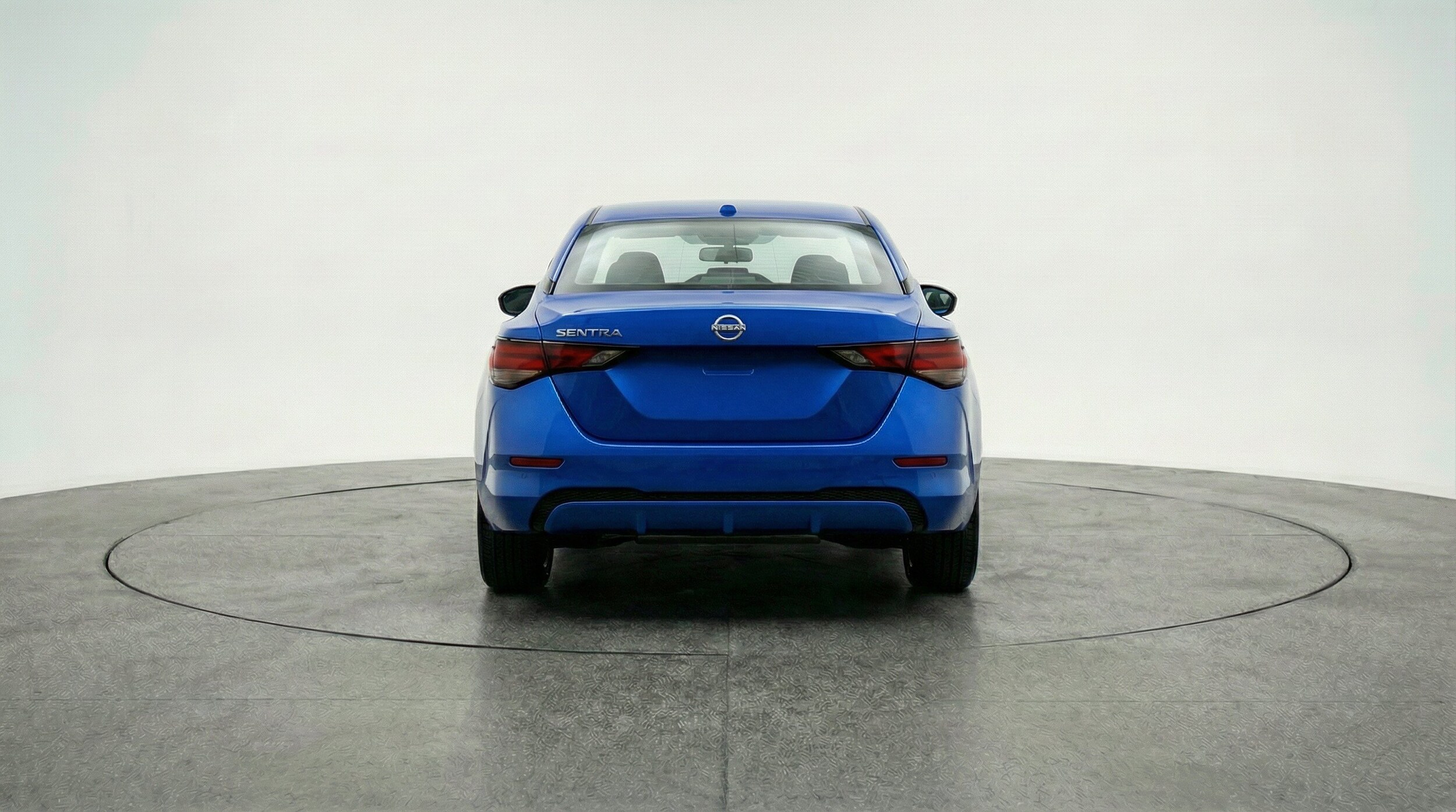 Thumbnail: 2025 Nissan Sentra - 7