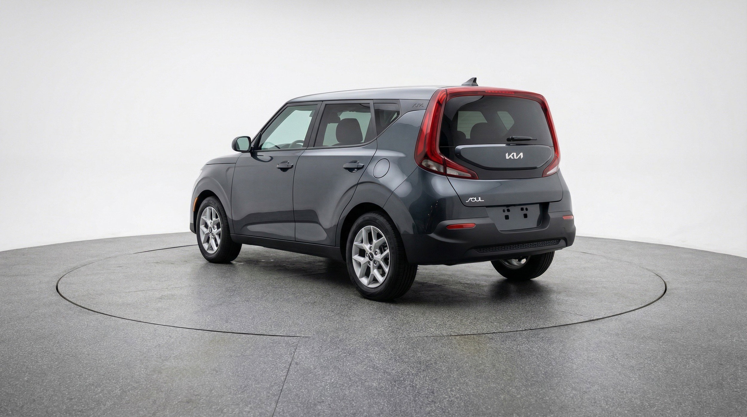 Thumbnail: 2025 Kia Soul - 6