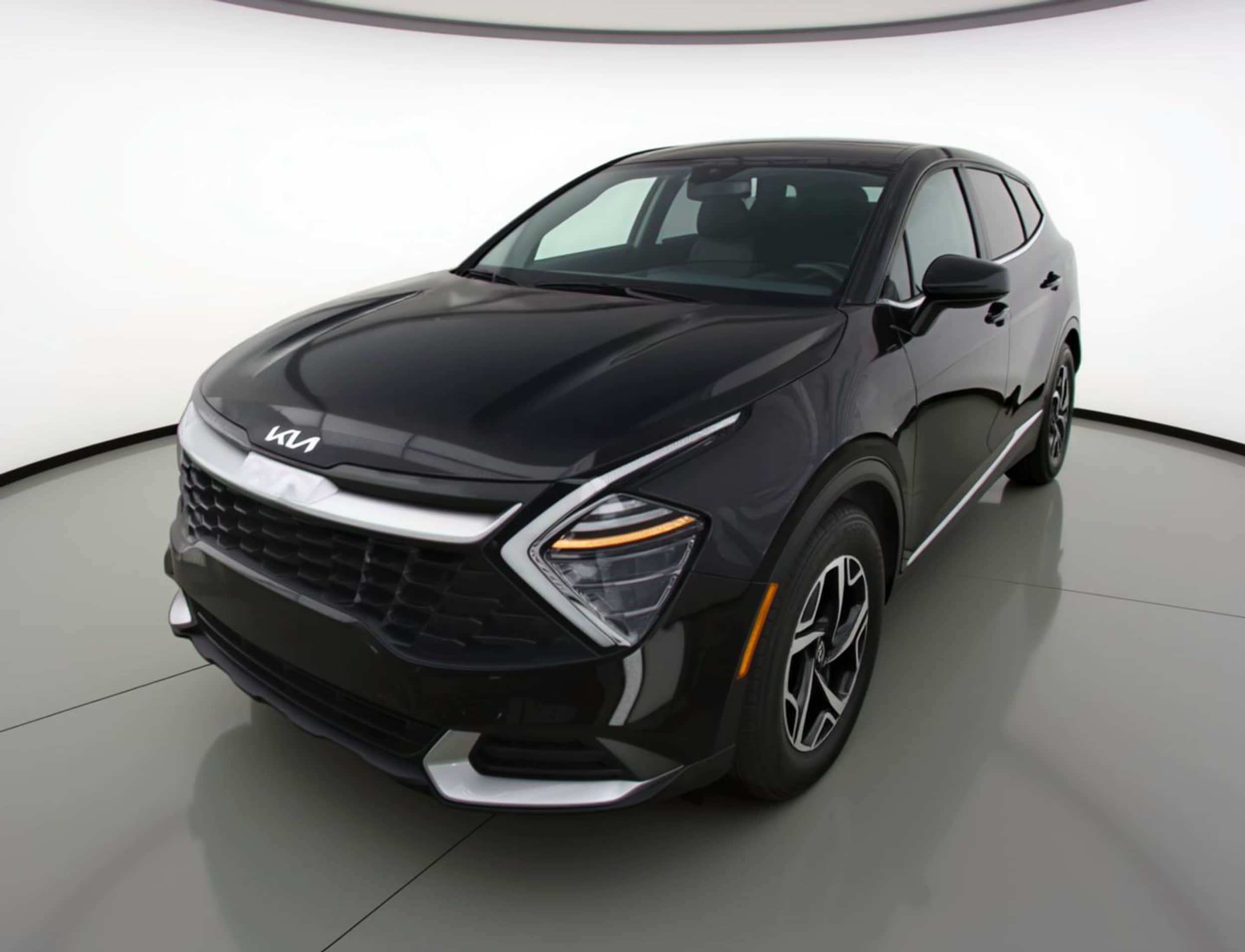 Thumbnail: 2025 Kia Sportage - 3