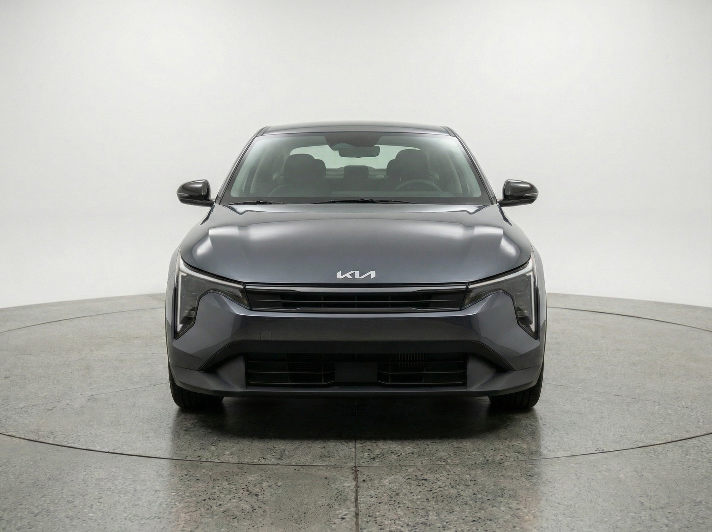 Thumbnail: 2025 Kia K4 - 2