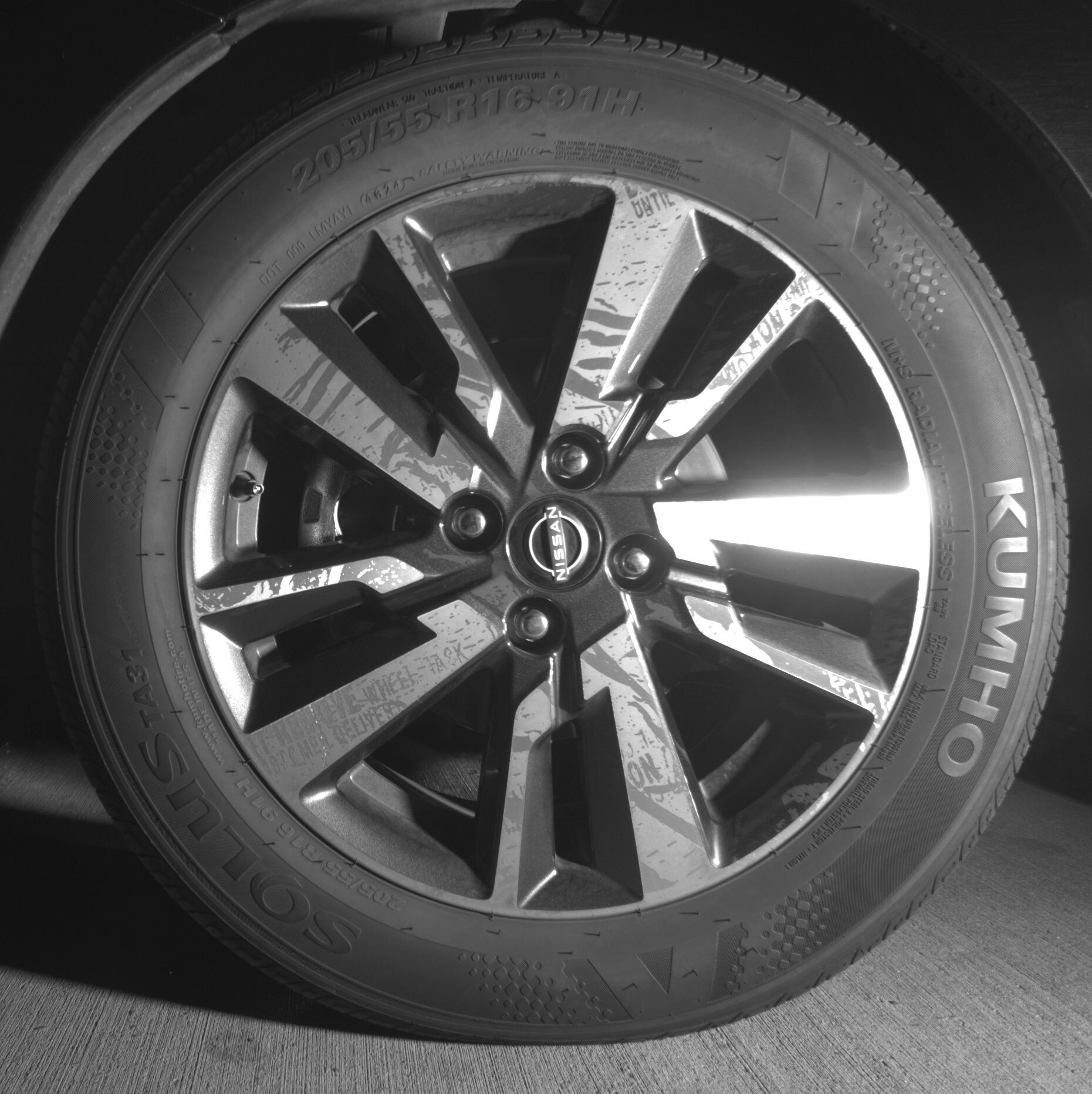 Thumbnail: 2025 Nissan Versa - 9