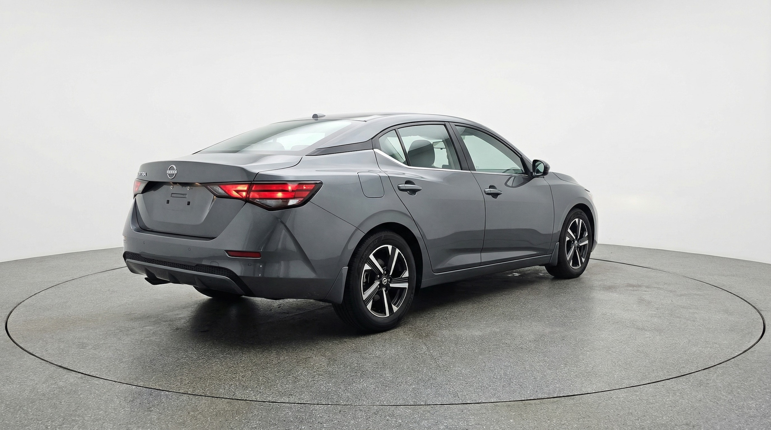 Thumbnail: 2025 Nissan Sentra - 7