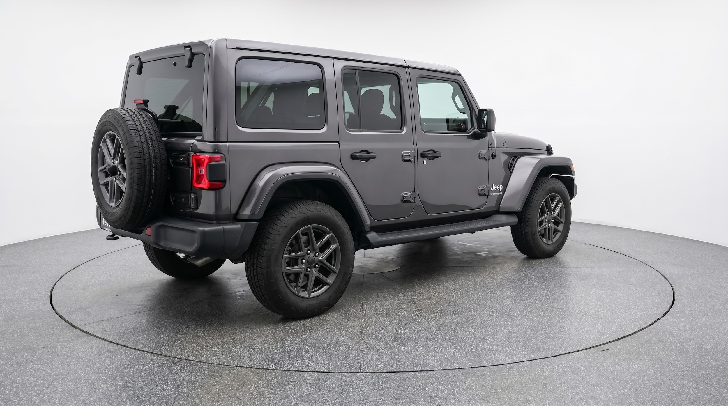 Thumbnail: 2025 Jeep Wrangler - 7