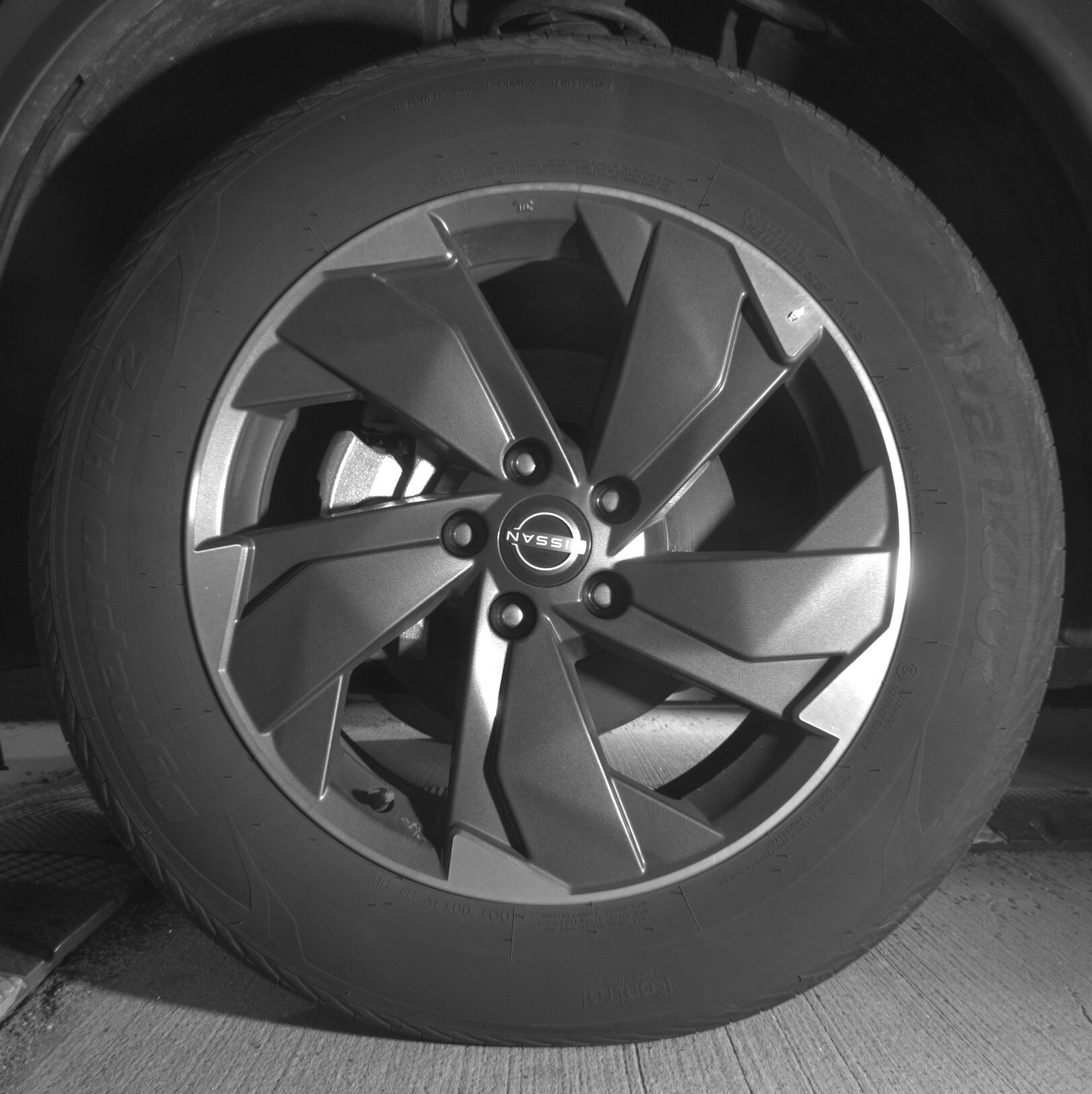 Thumbnail: 2025 Nissan Rogue - 9