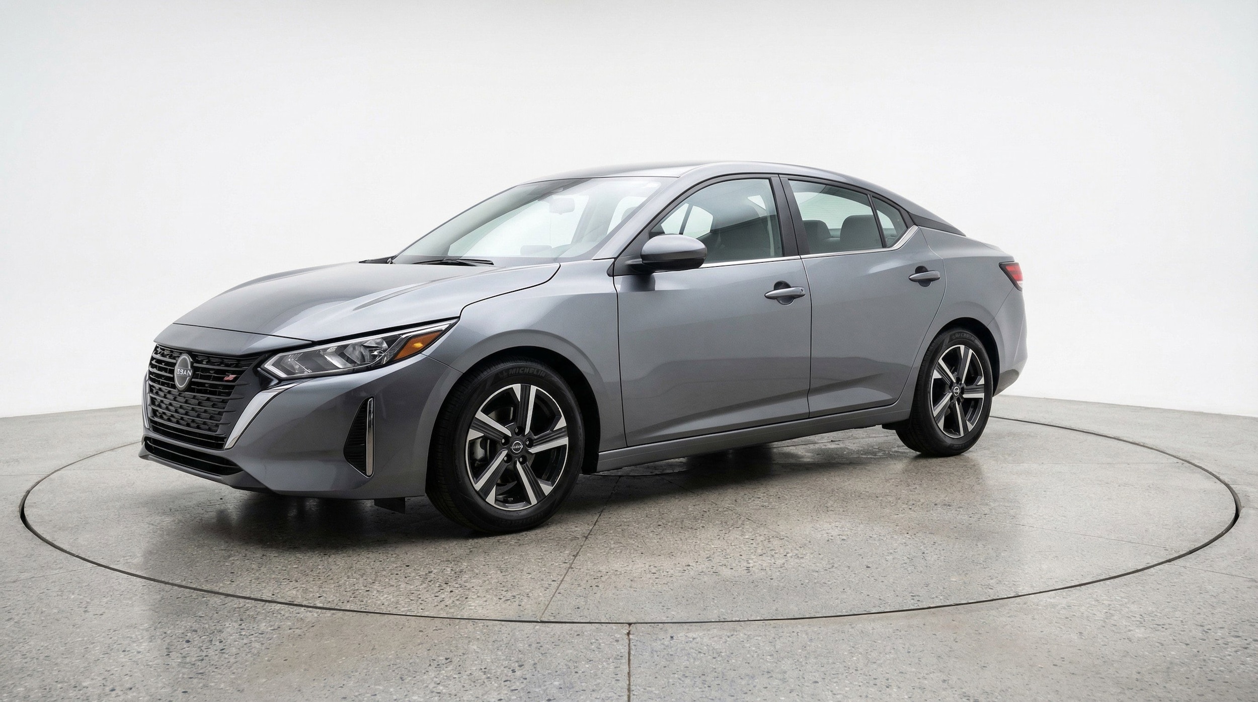 Thumbnail: 2025 Nissan Sentra - 3