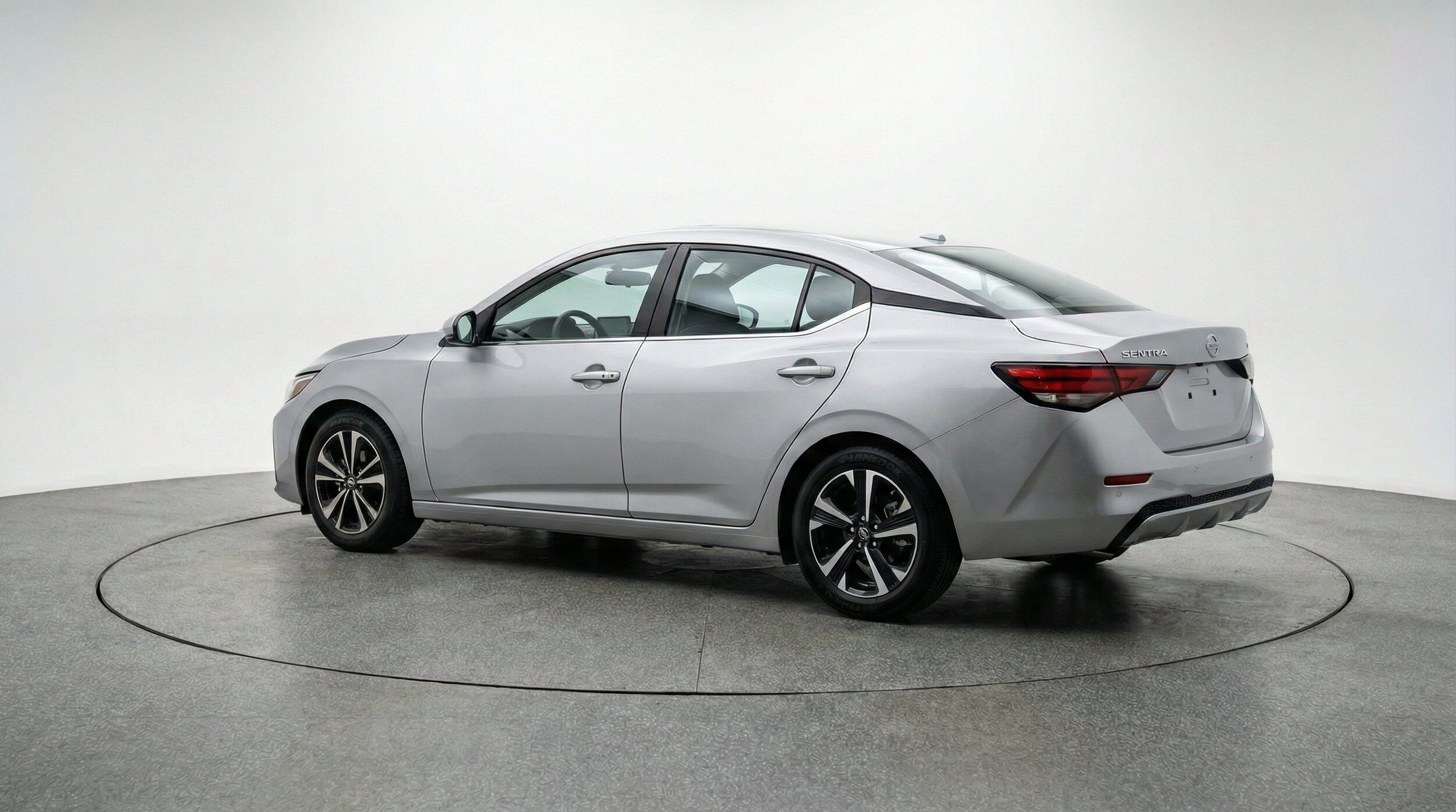 Thumbnail: 2025 Nissan Sentra - 6