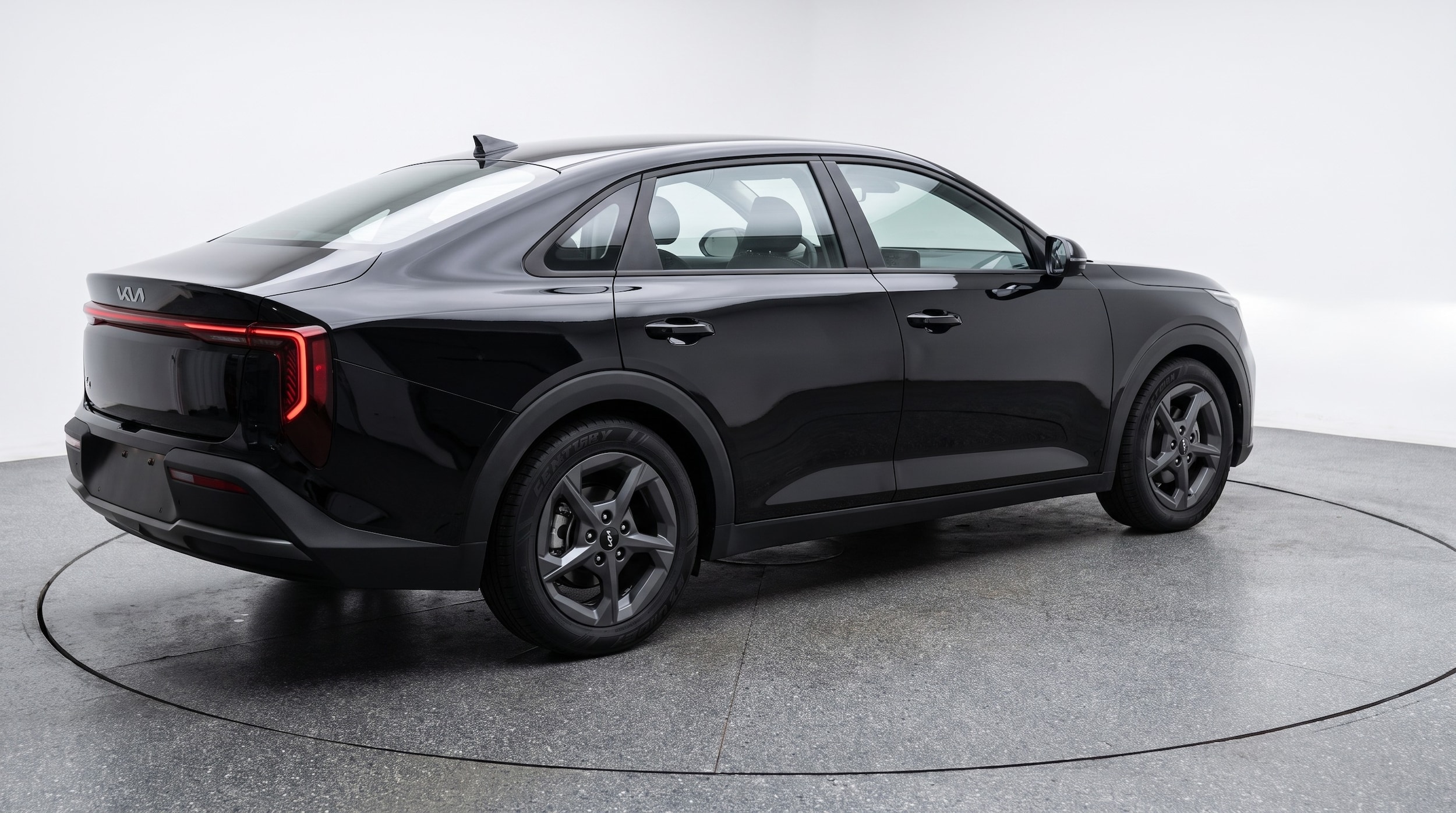 Thumbnail: 2026 Kia K4 - 7