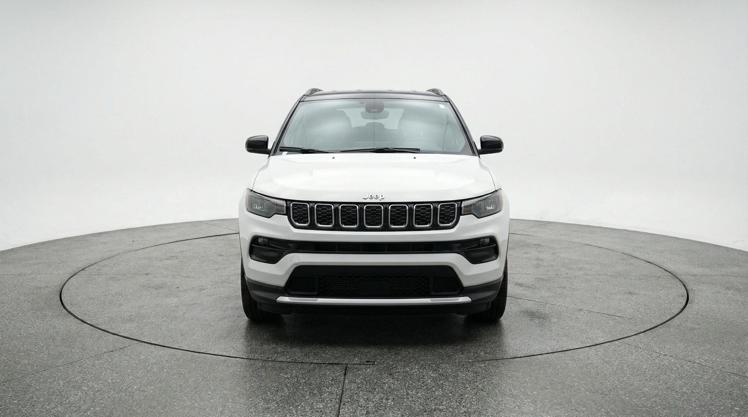 Thumbnail: 2025 Jeep Compass - 2