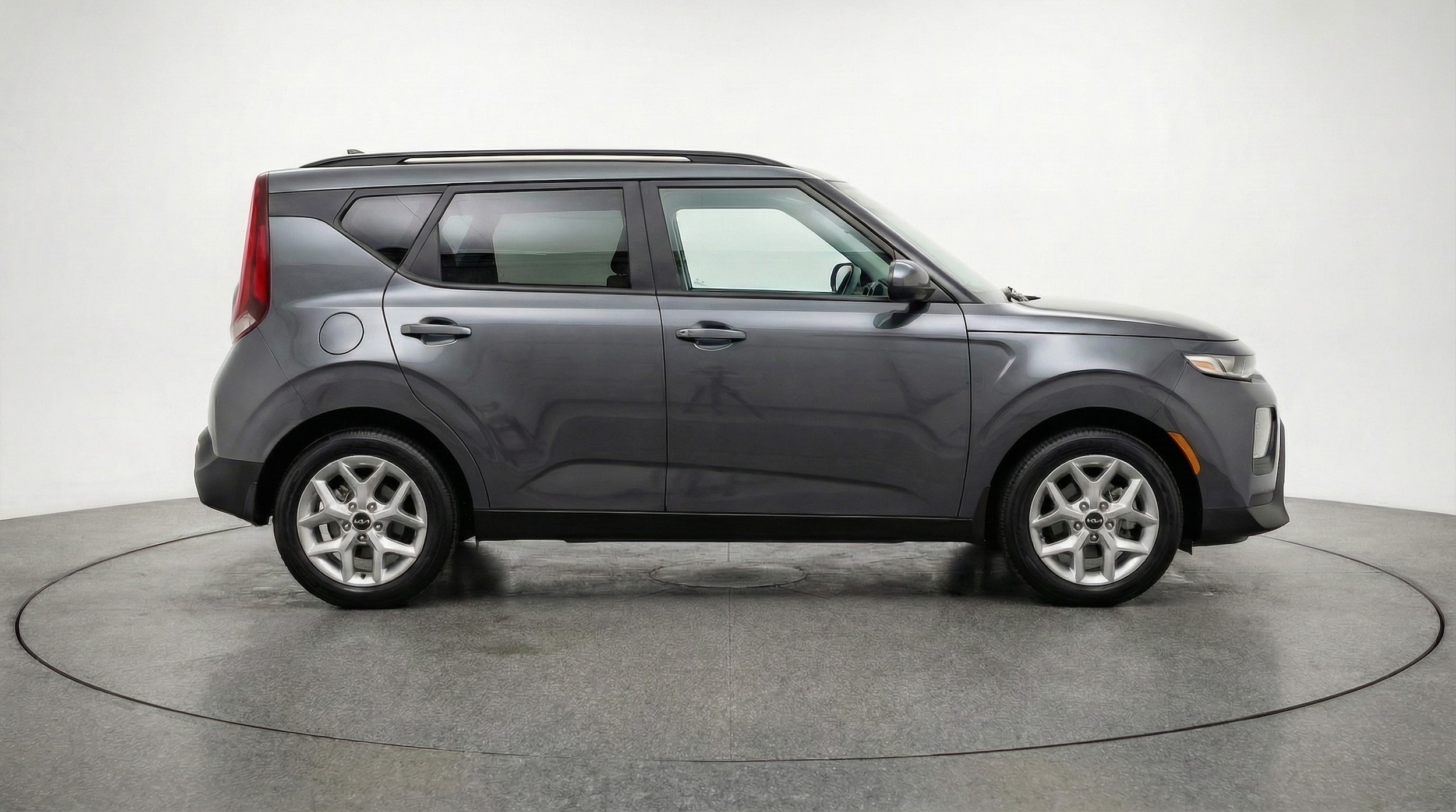 Thumbnail: 2025 Kia Soul - 8