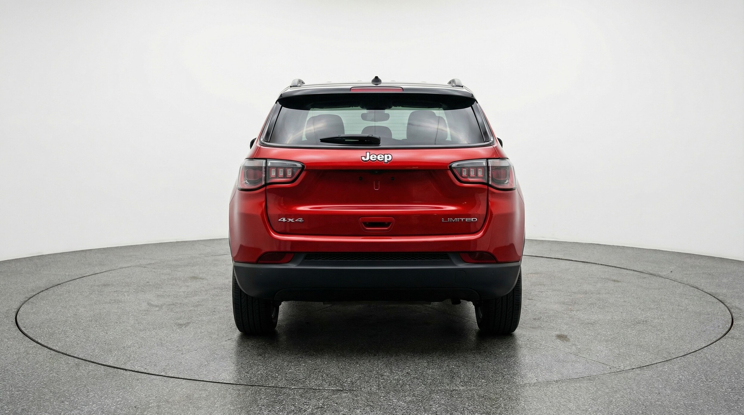 Thumbnail: 2025 Jeep Compass - 6