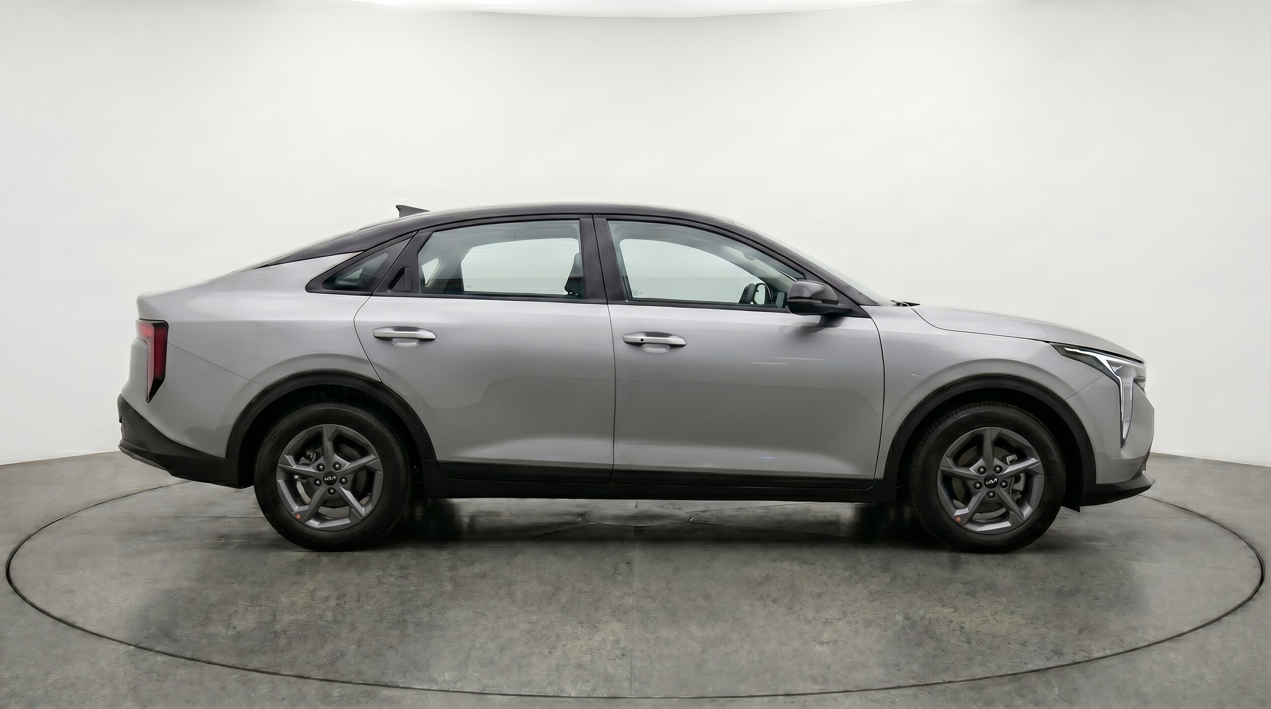 Thumbnail: 2025 Kia K4 - 8