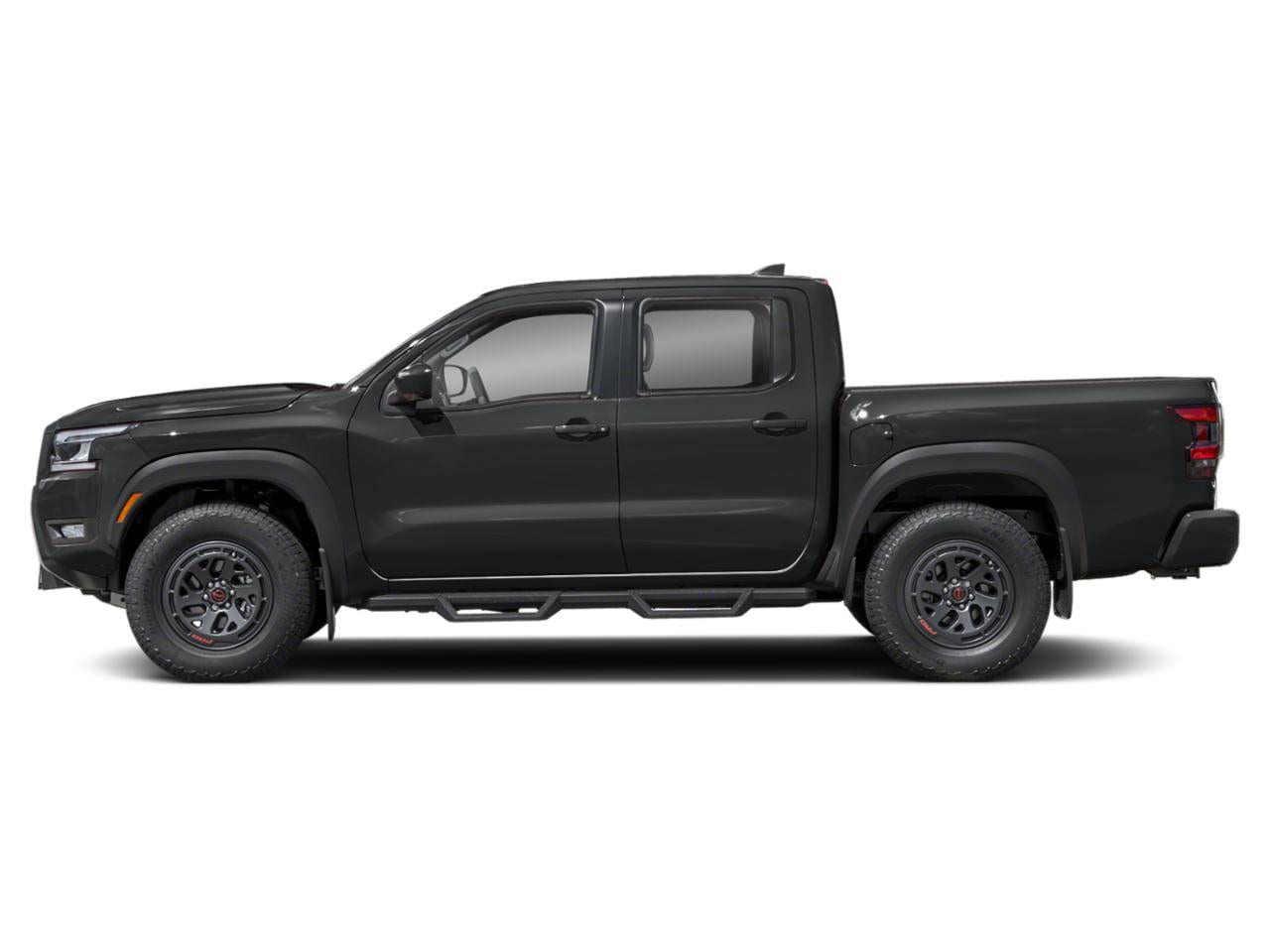 Thumbnail: 2026 Nissan Frontier - 3