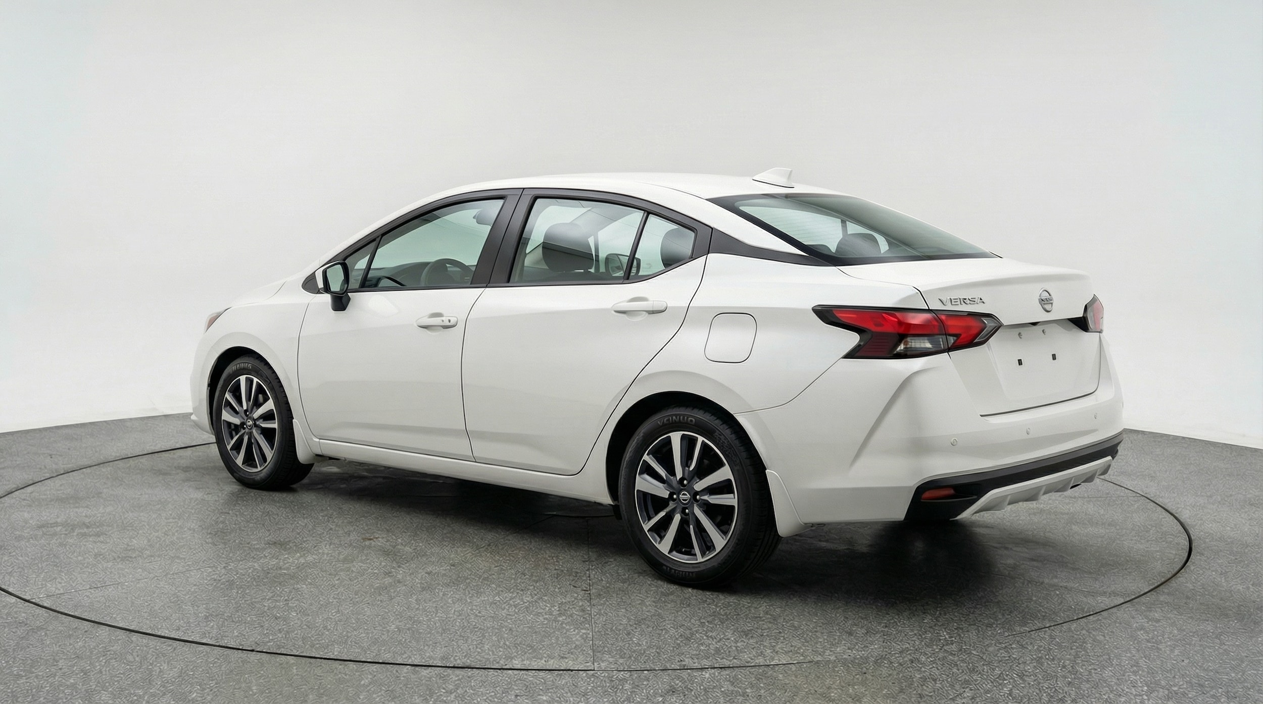 Thumbnail: 2025 Nissan Versa - 5