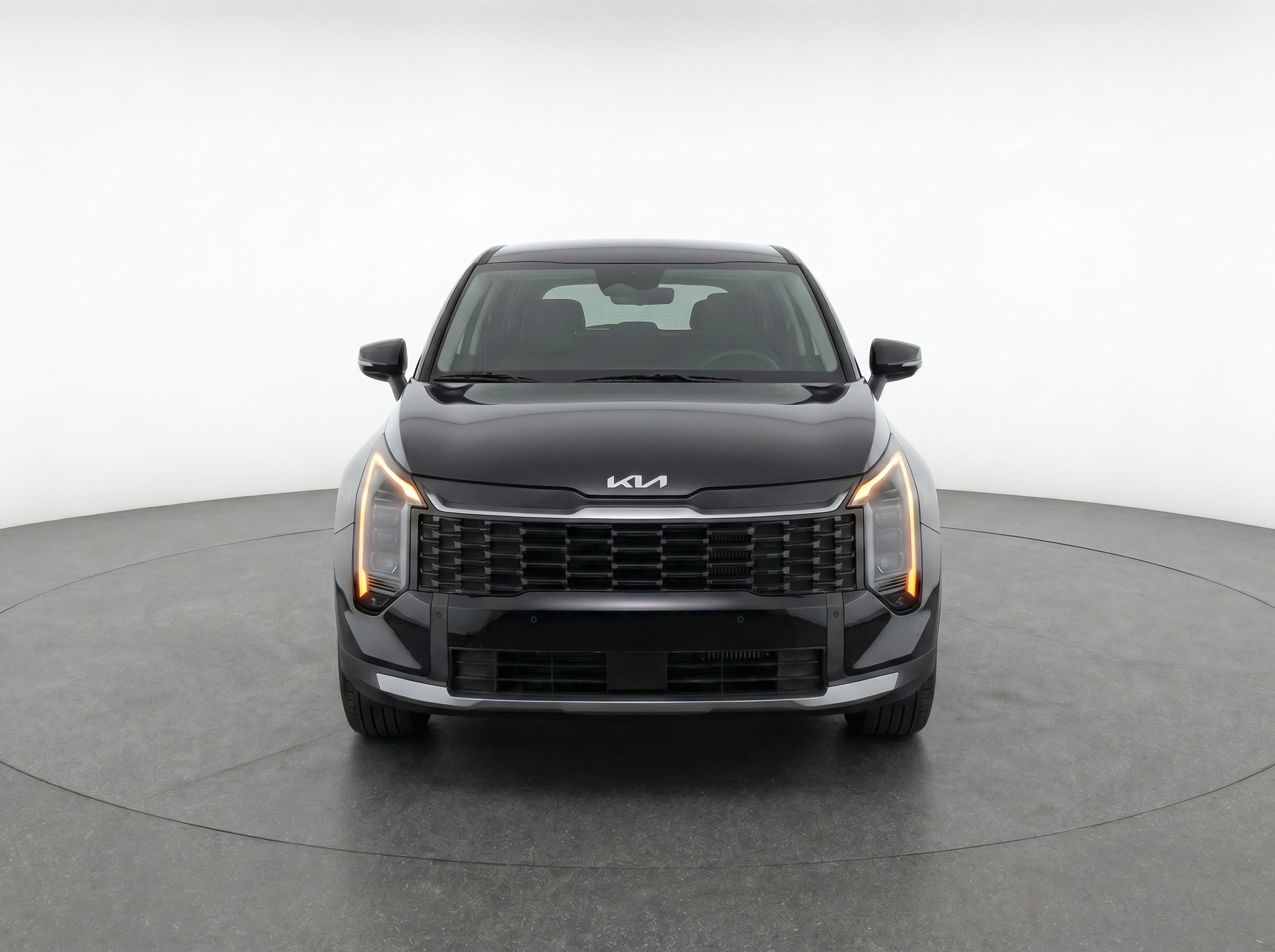 Thumbnail: 2026 Kia Sportage - 2