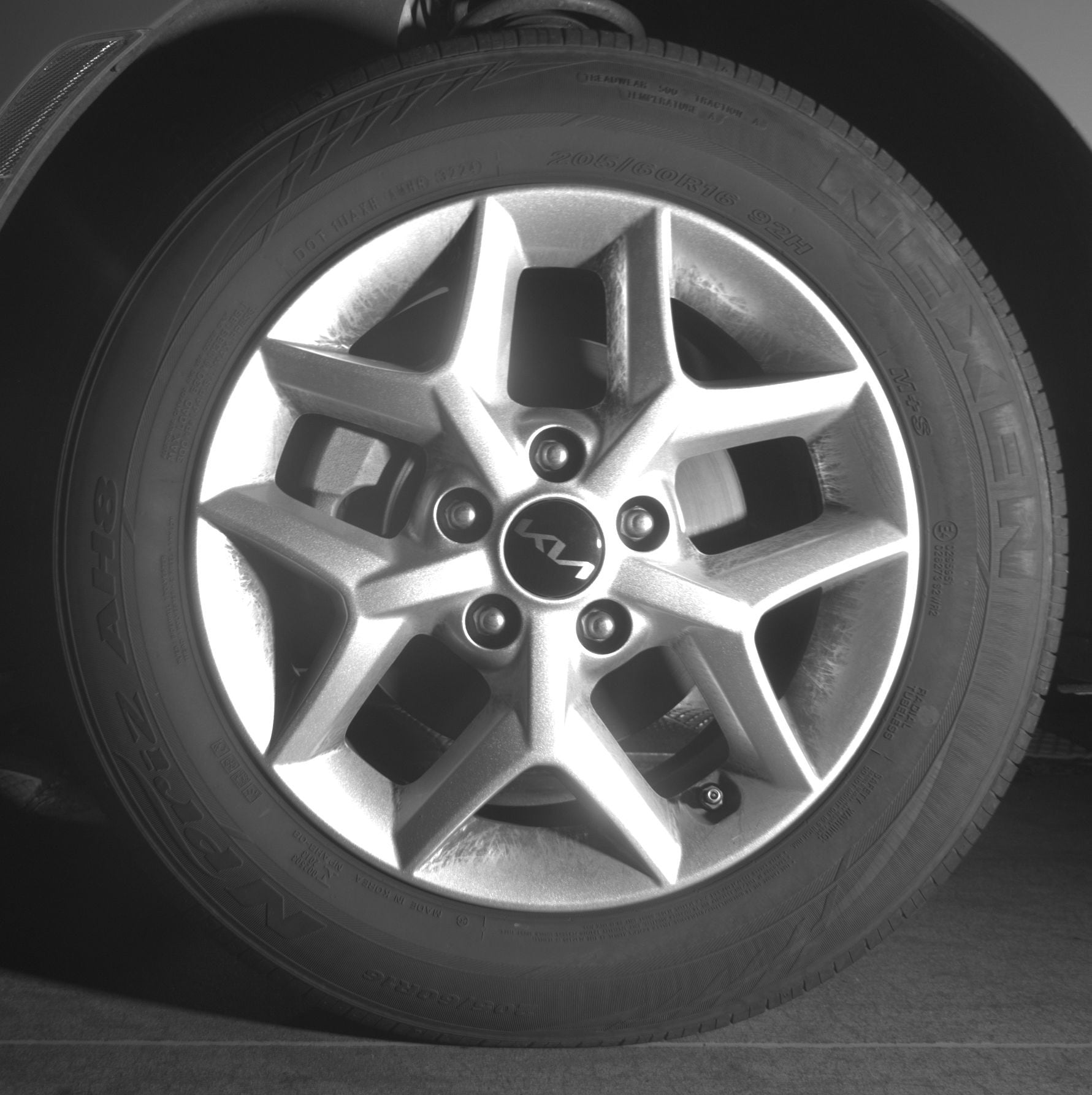 Thumbnail: 2025 Kia Soul - 9