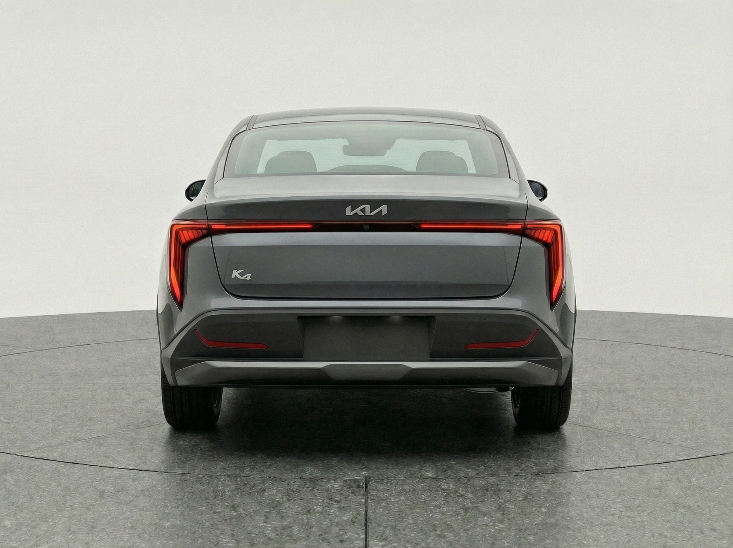 Thumbnail: 2025 Kia K4 - 6