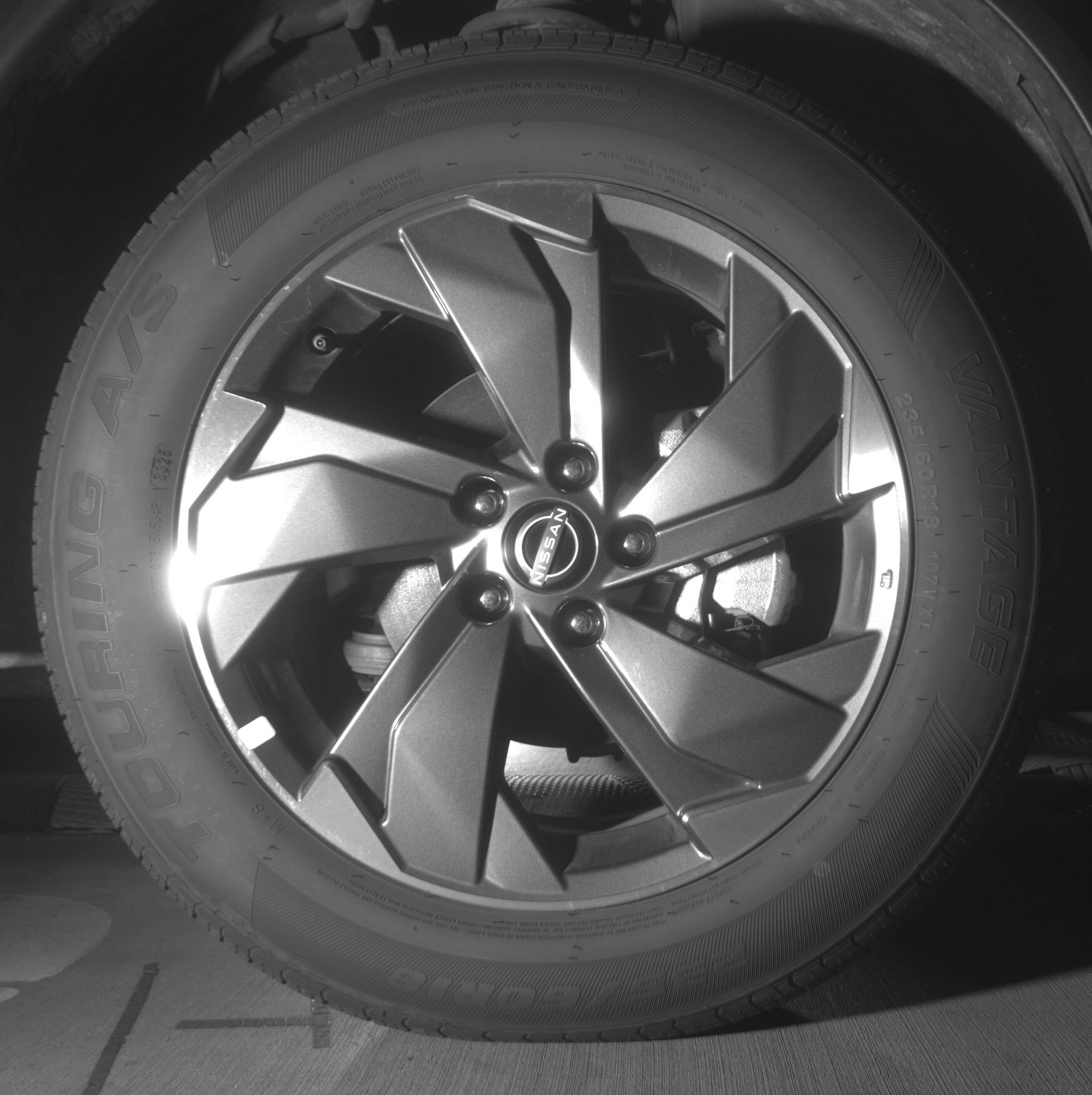 Thumbnail: 2025 Nissan Rogue - 9