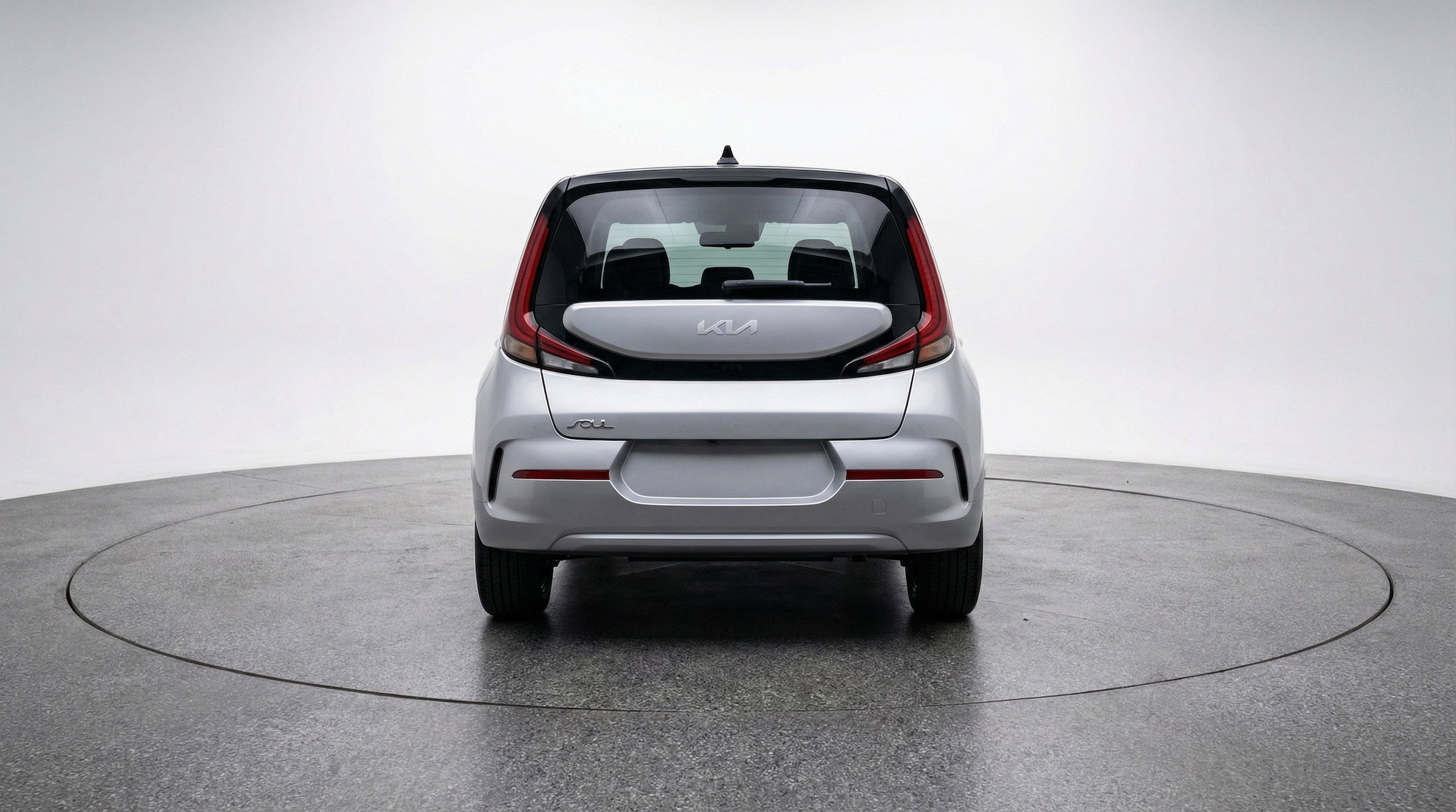 Thumbnail: 2025 Kia Soul - 7