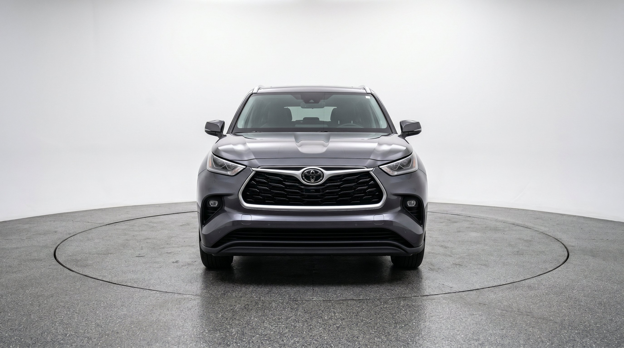 Thumbnail: 2025 Toyota Highlander - 2