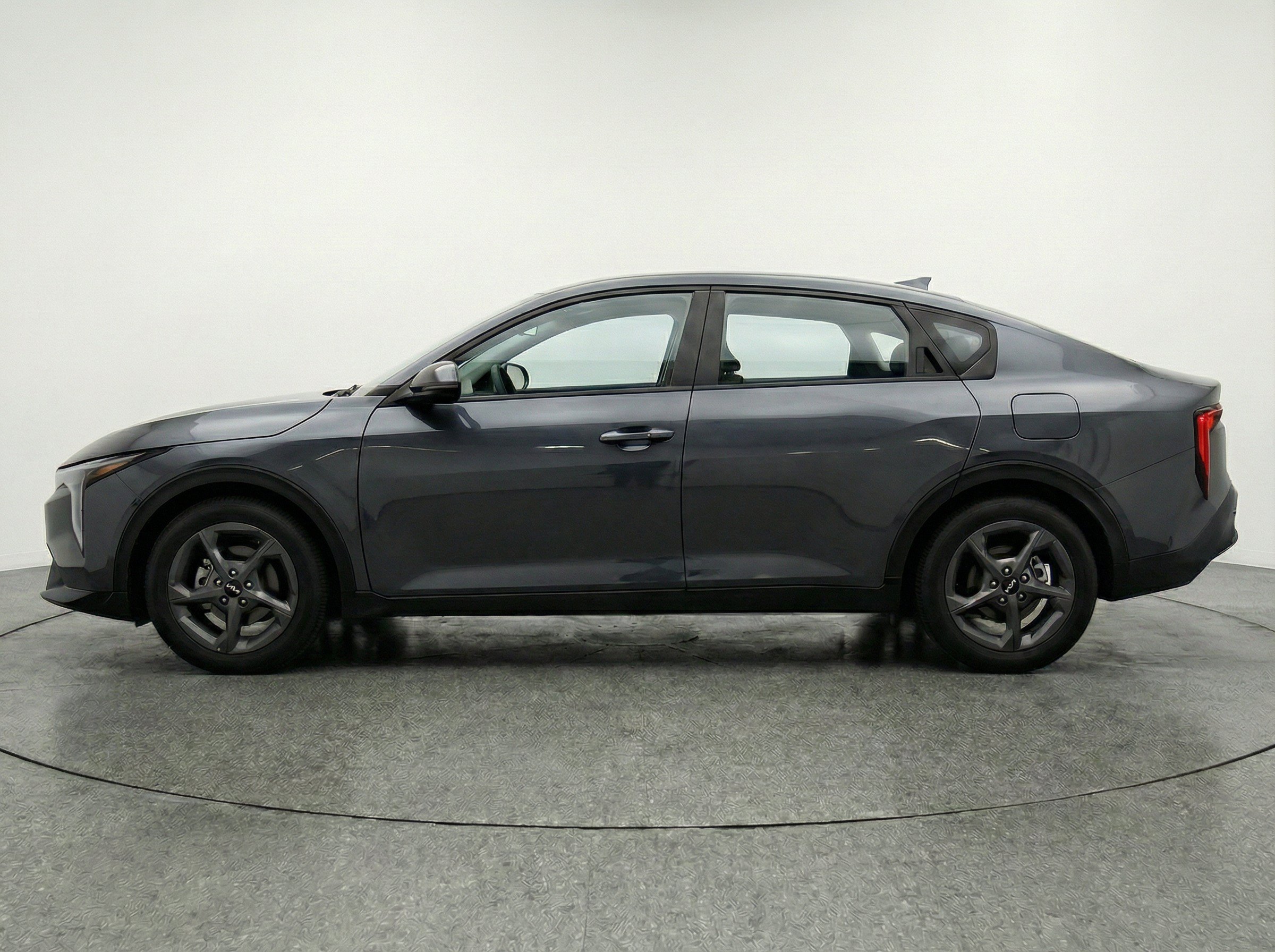 Thumbnail: 2025 Kia K4 - 5