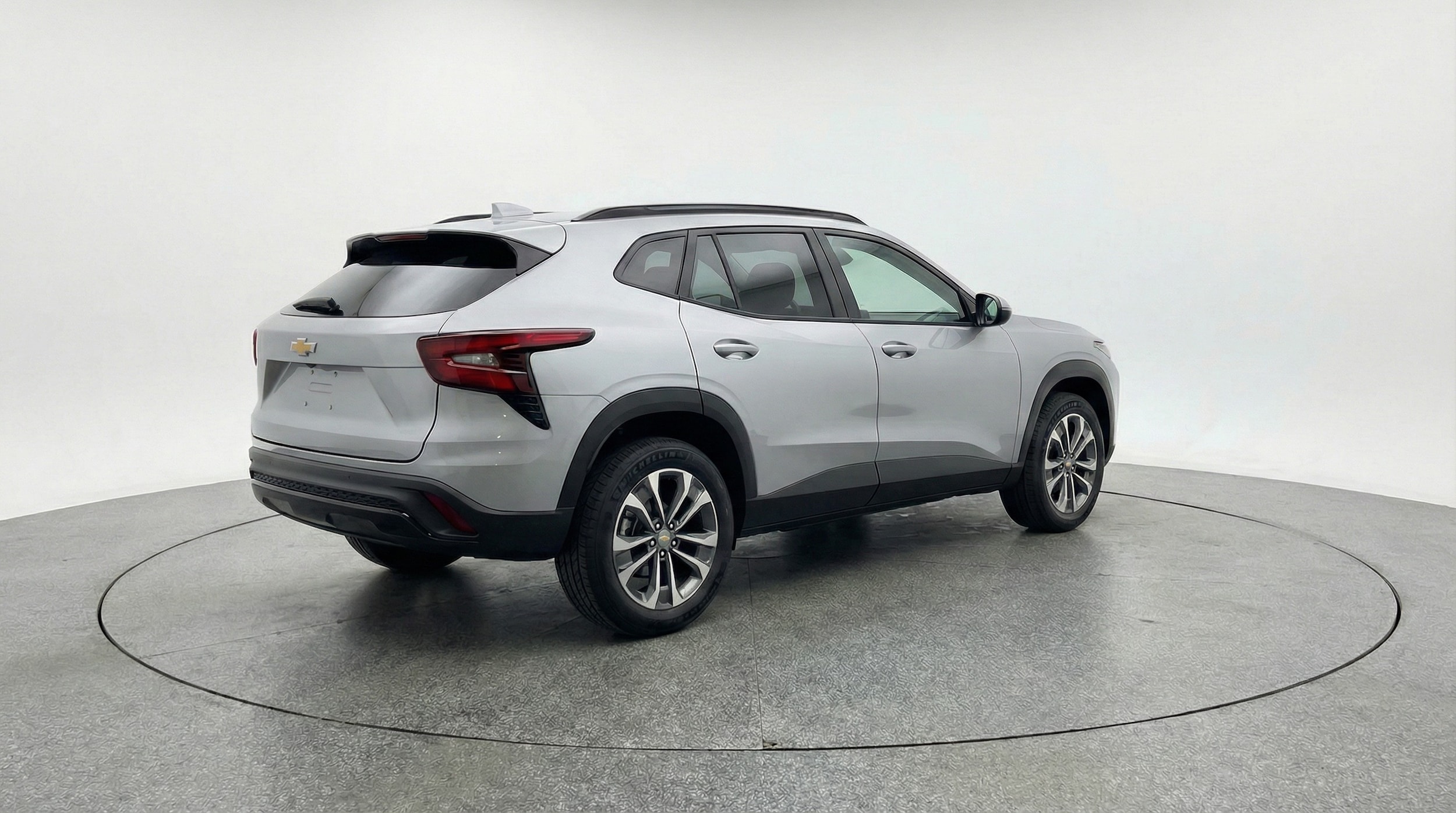 Thumbnail: 2025 Chevrolet Equinox - 7