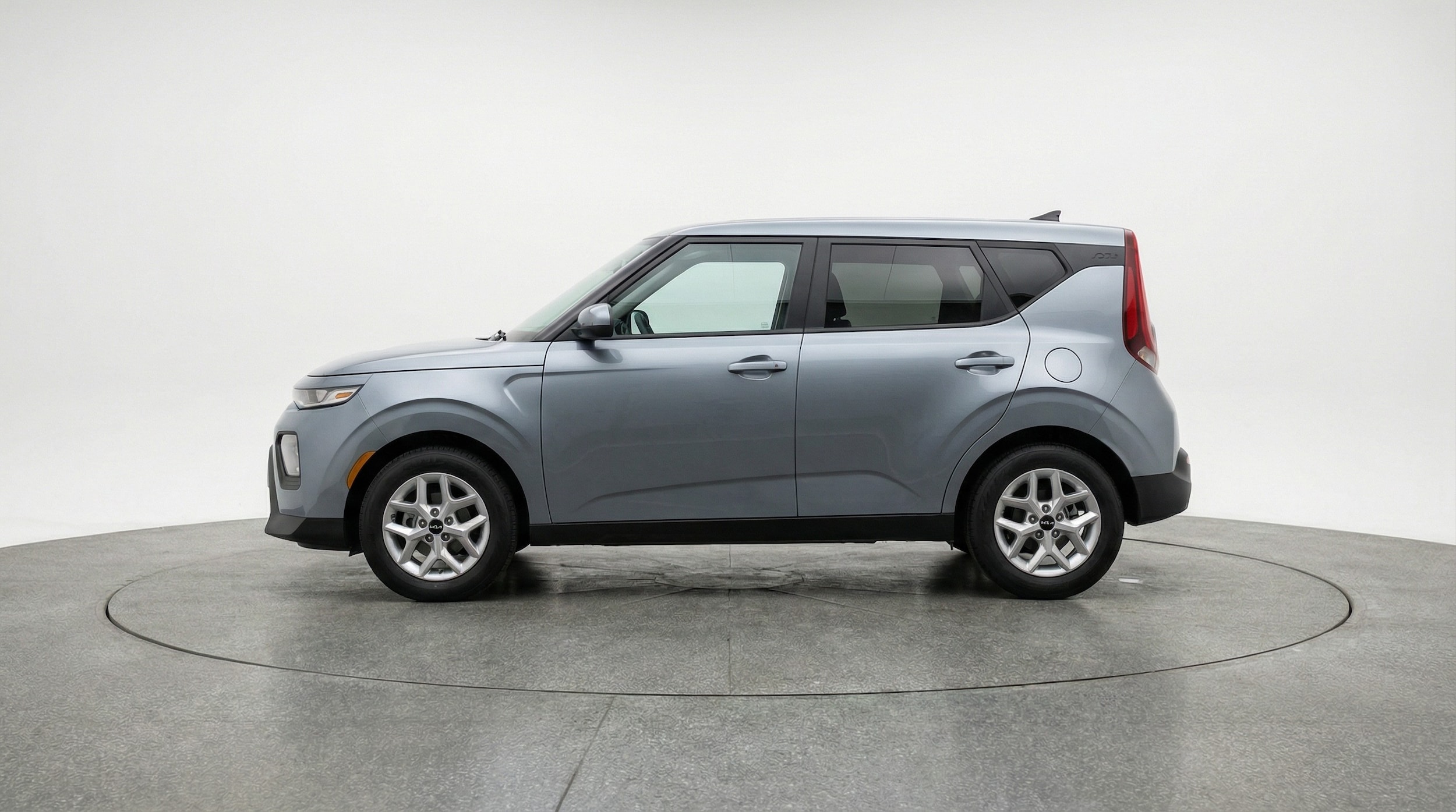 Thumbnail: 2025 Kia Soul - 4