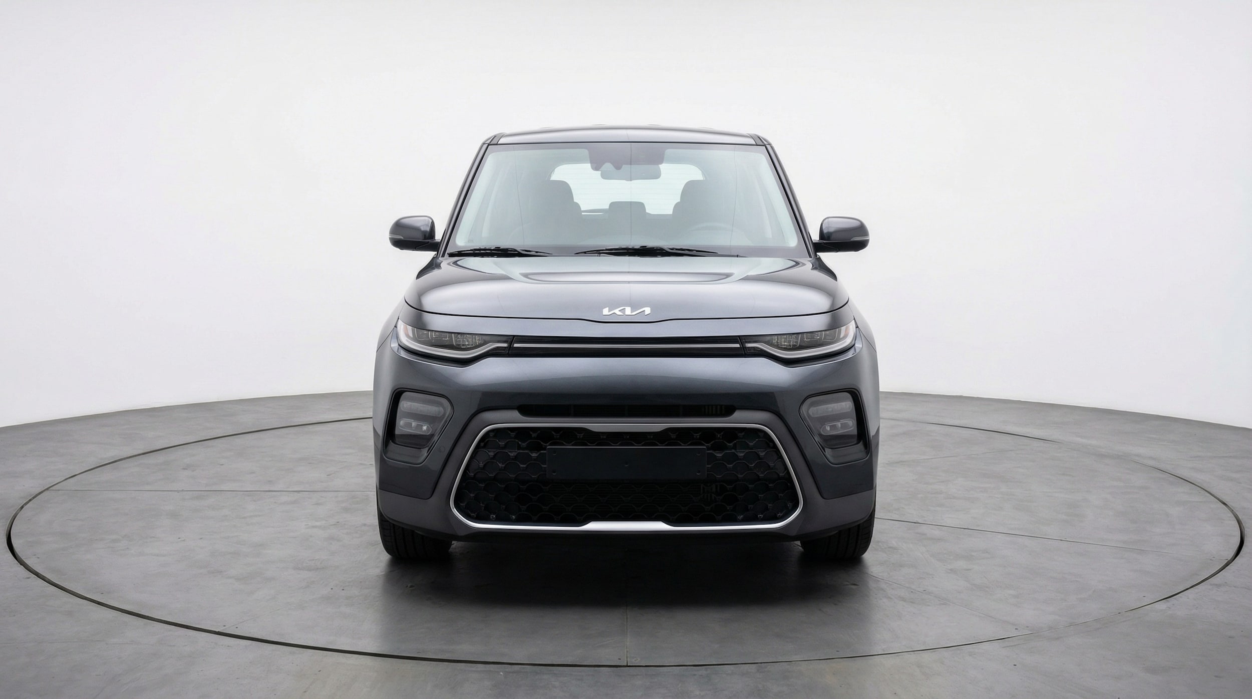 Thumbnail: 2025 Kia Soul - 2