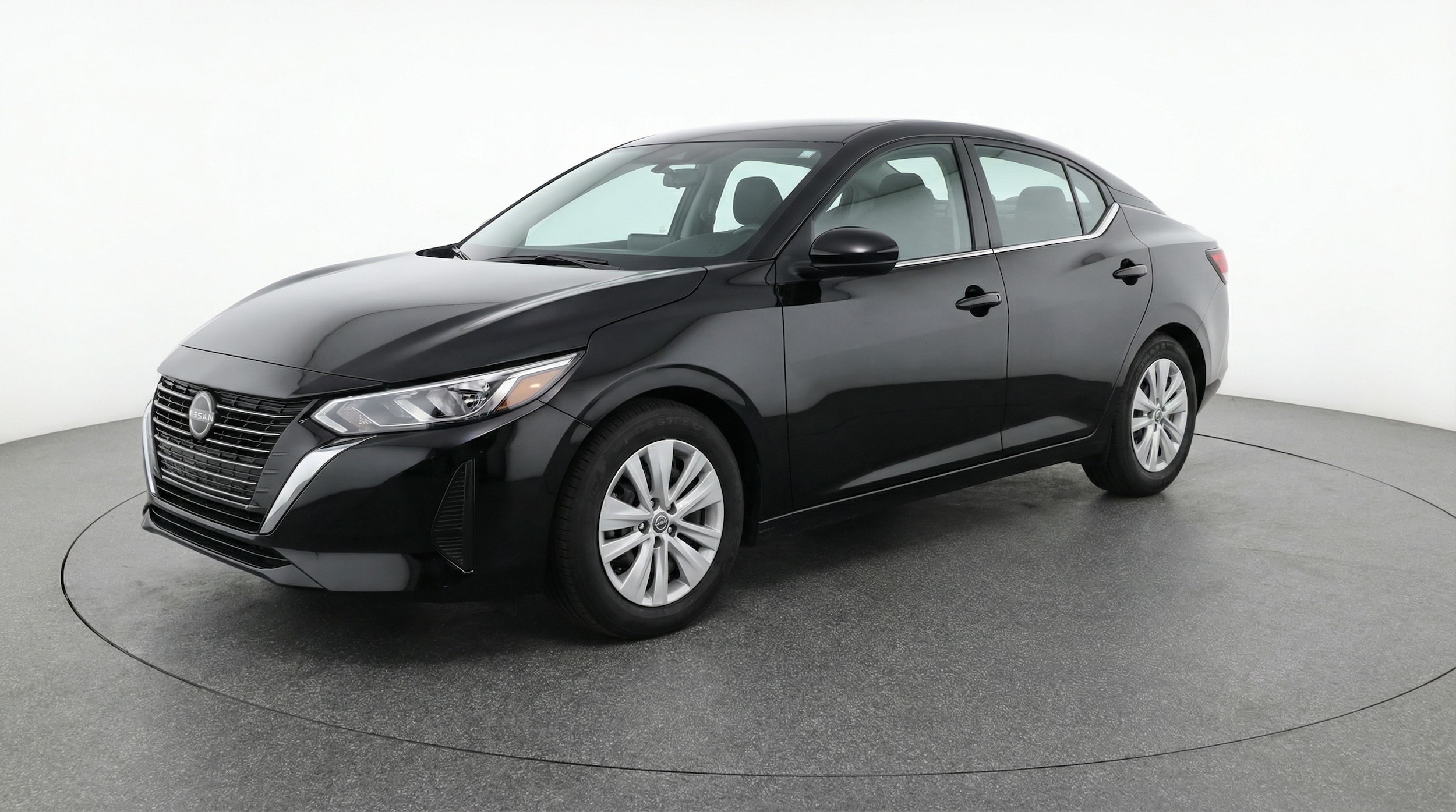 Thumbnail: 2025 Nissan Sentra - 3