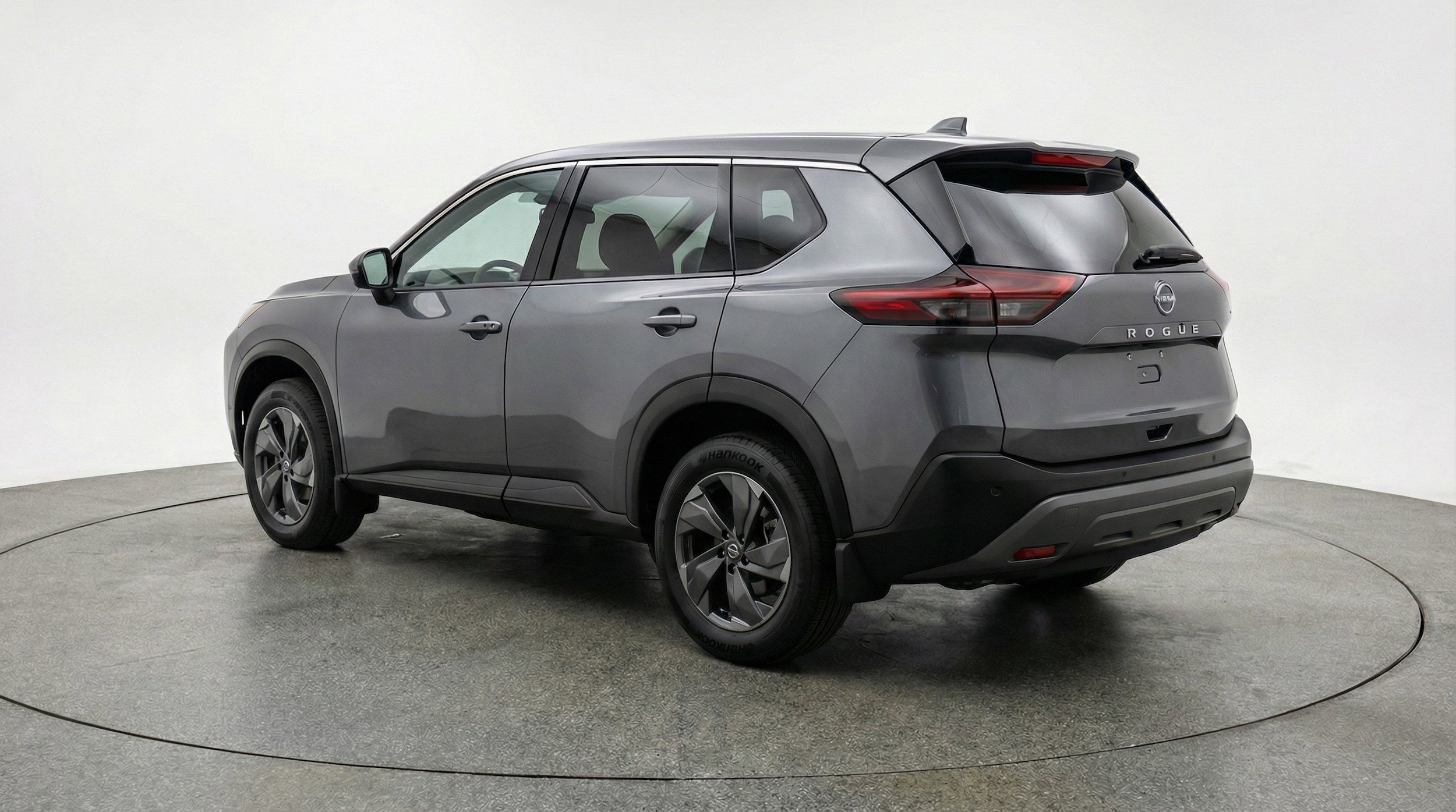 Thumbnail: 2025 Nissan Rogue - 6