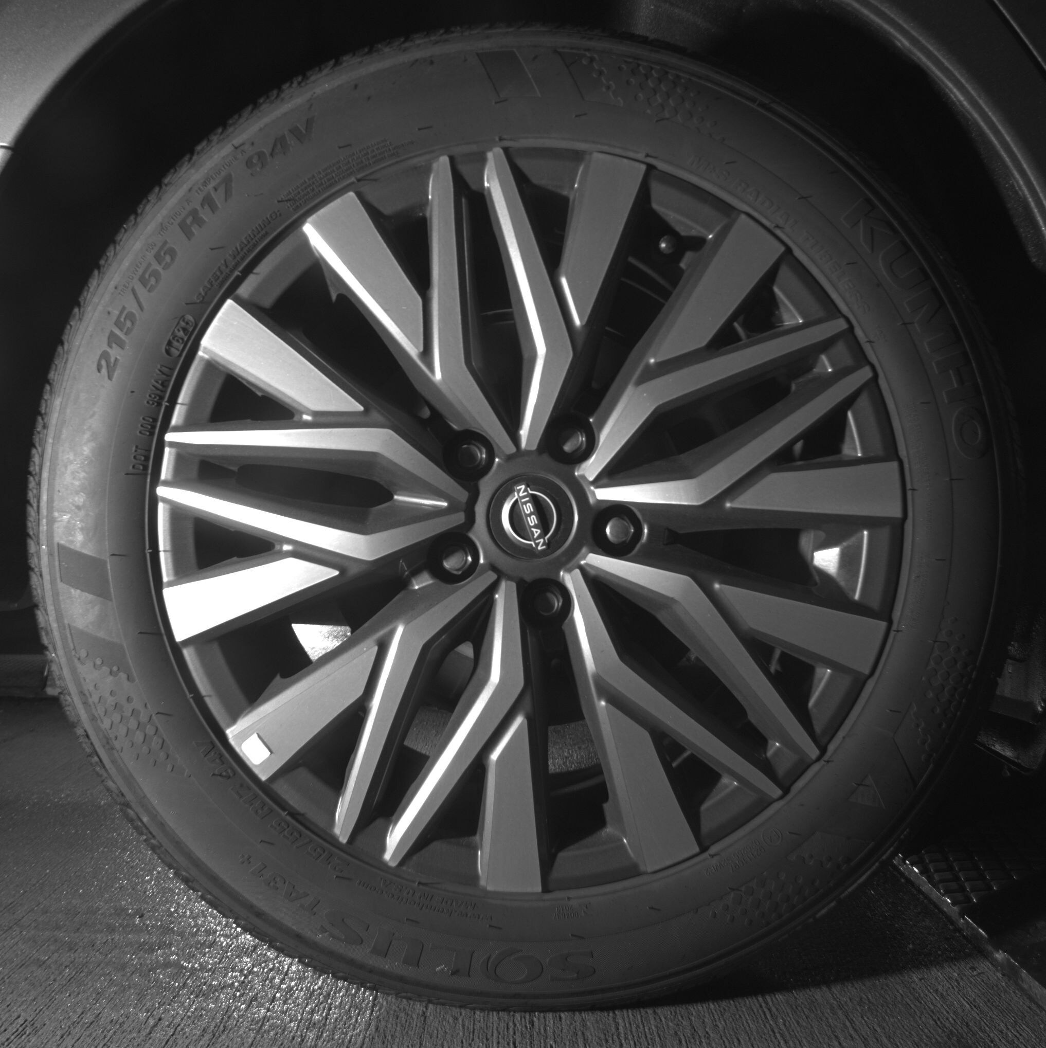 Thumbnail: 2025 Nissan Altima - 12