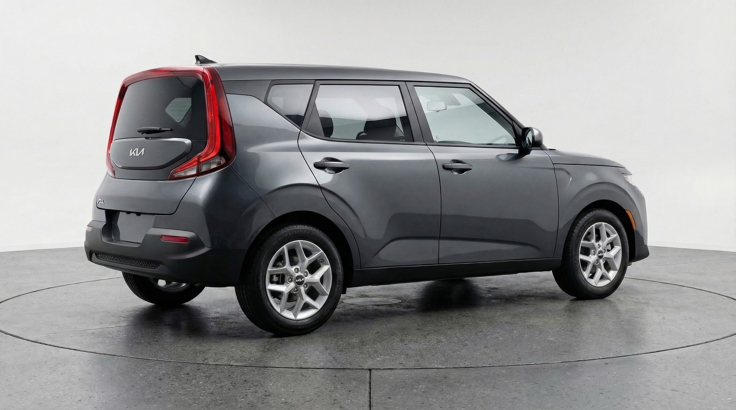Thumbnail: 2025 Kia Soul - 7