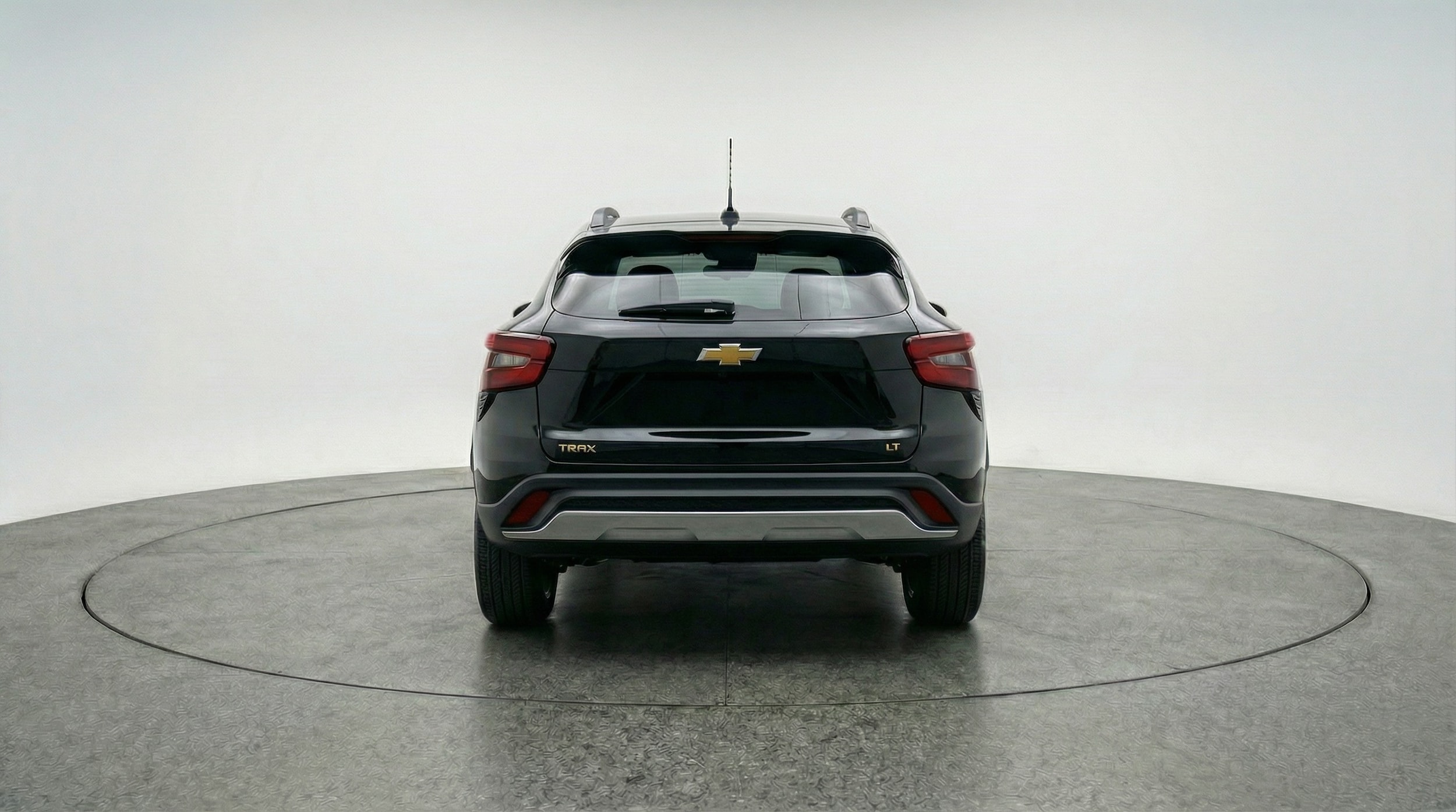 Thumbnail: 2025 Chevrolet Trax - 6
