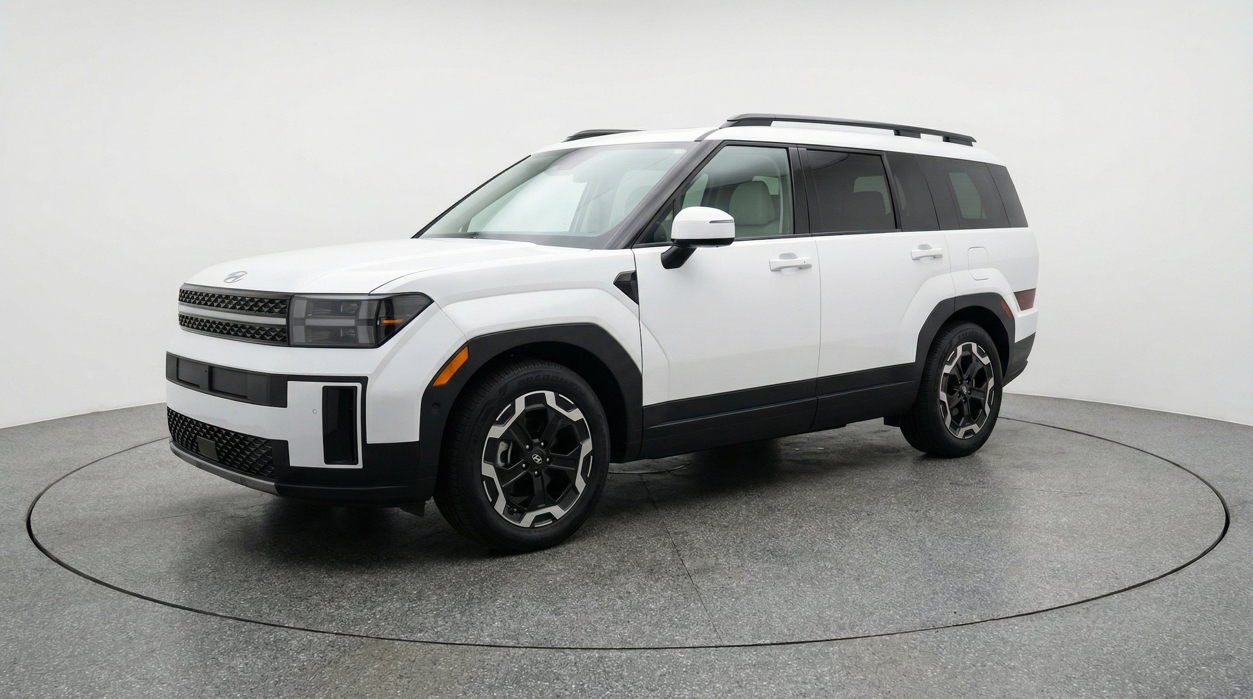 Thumbnail: 2026 Hyundai Santa Fe - 3