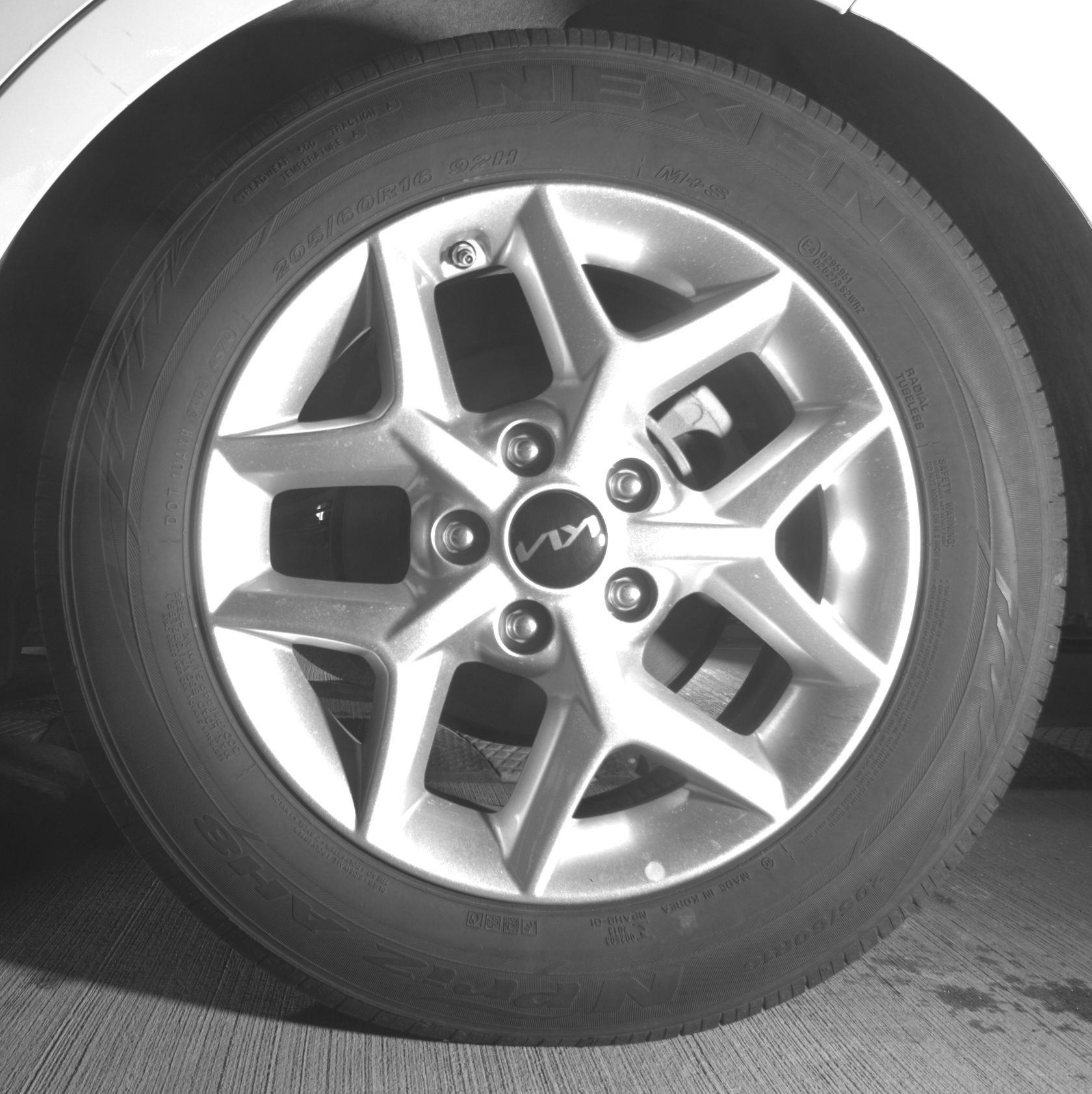 Thumbnail: 2025 Kia Soul - 19