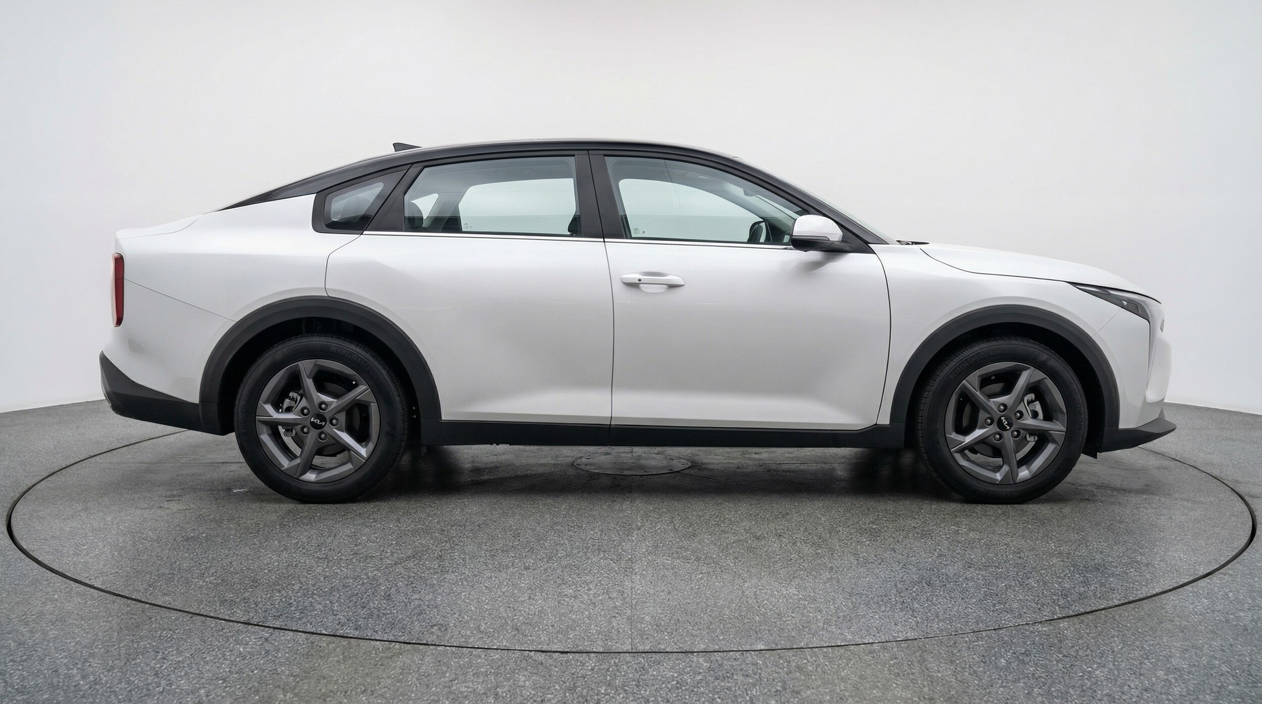 Thumbnail: 2025 Kia K4 - 8