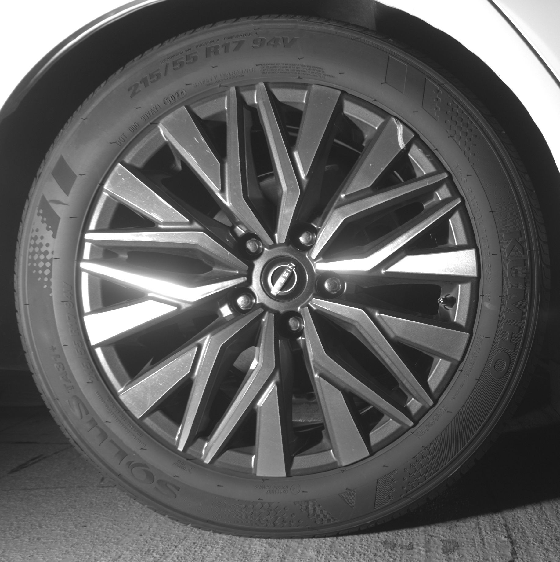 Thumbnail: 2025 Nissan Altima - 12