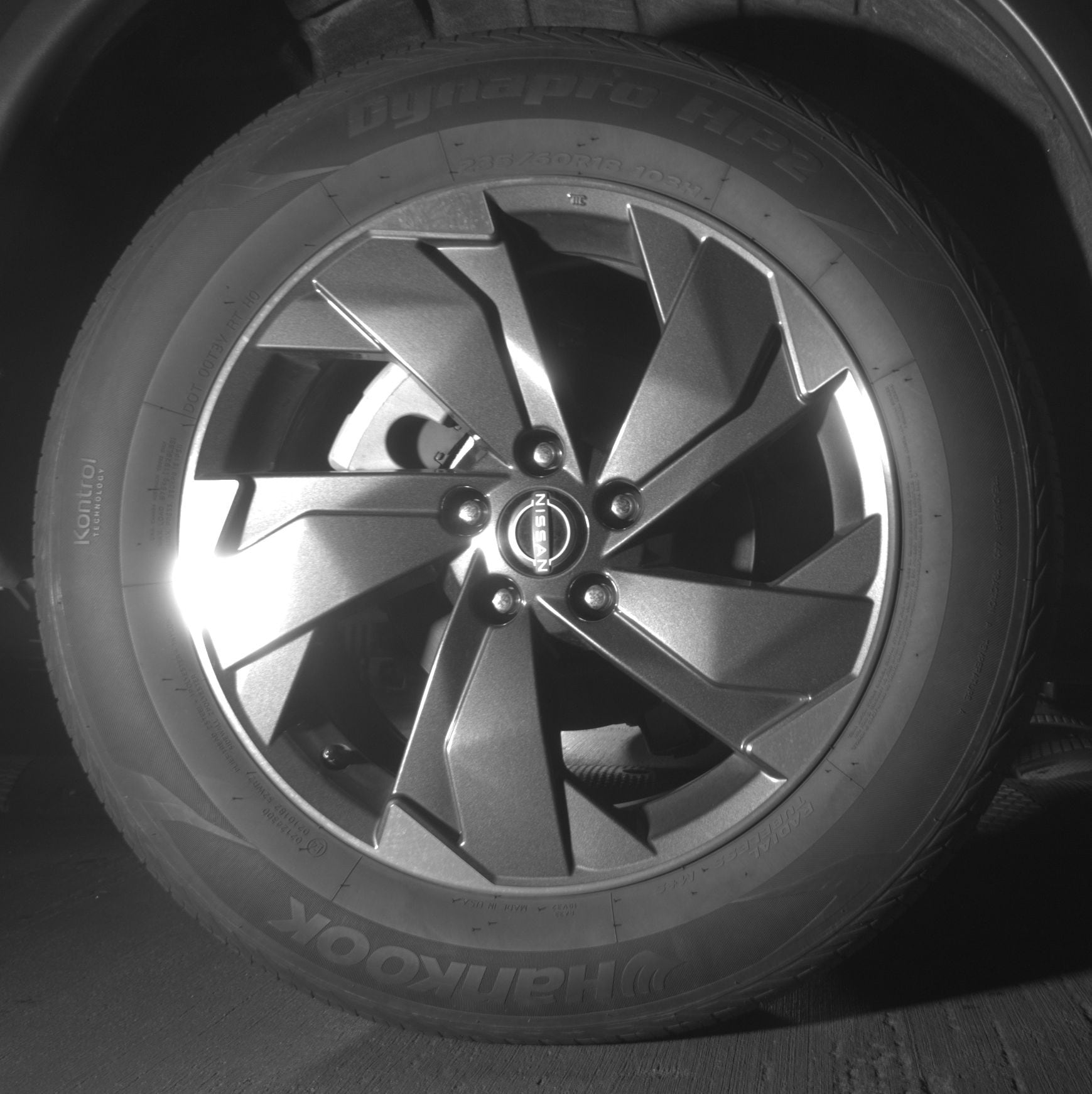 Thumbnail: 2025 Nissan Rogue - 12