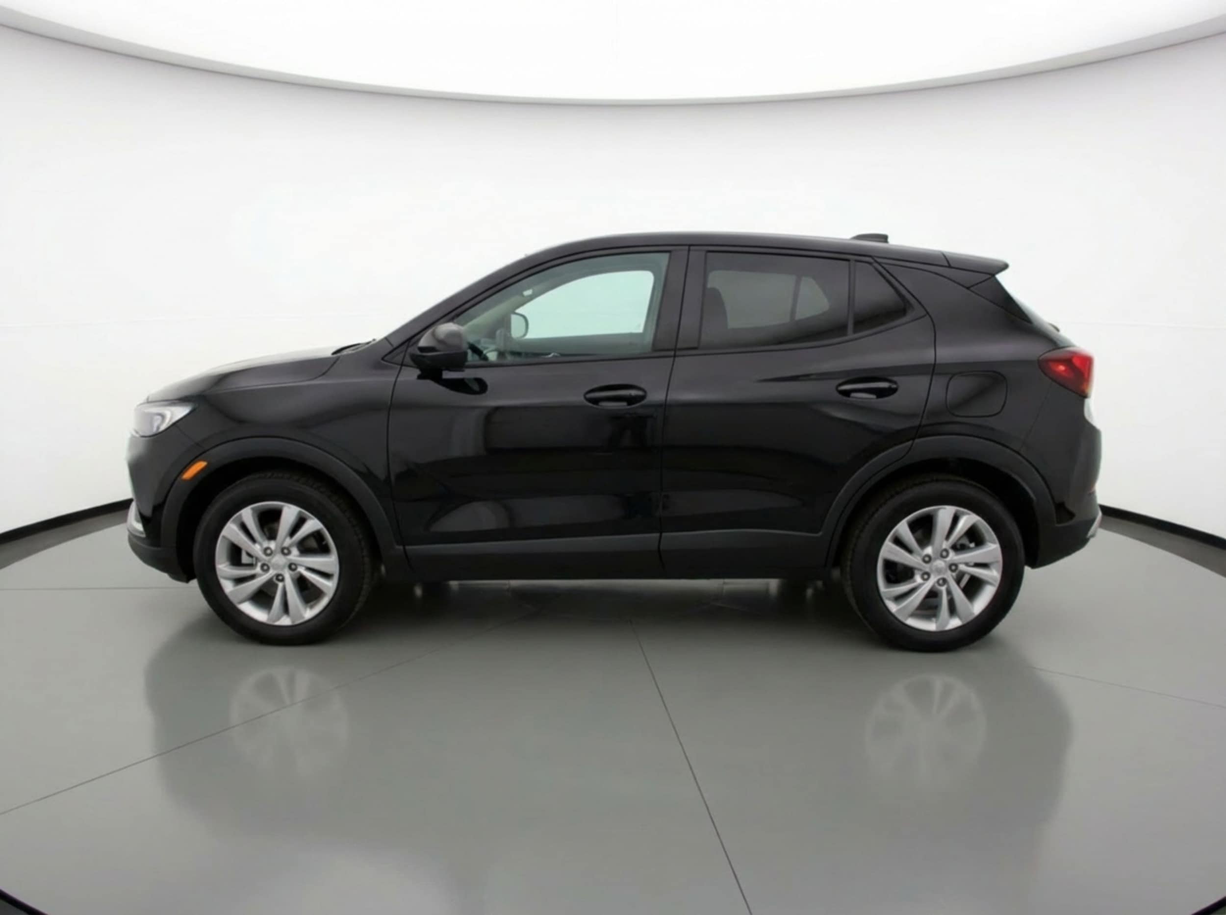 Thumbnail: 2025 Buick Encore GX - 4