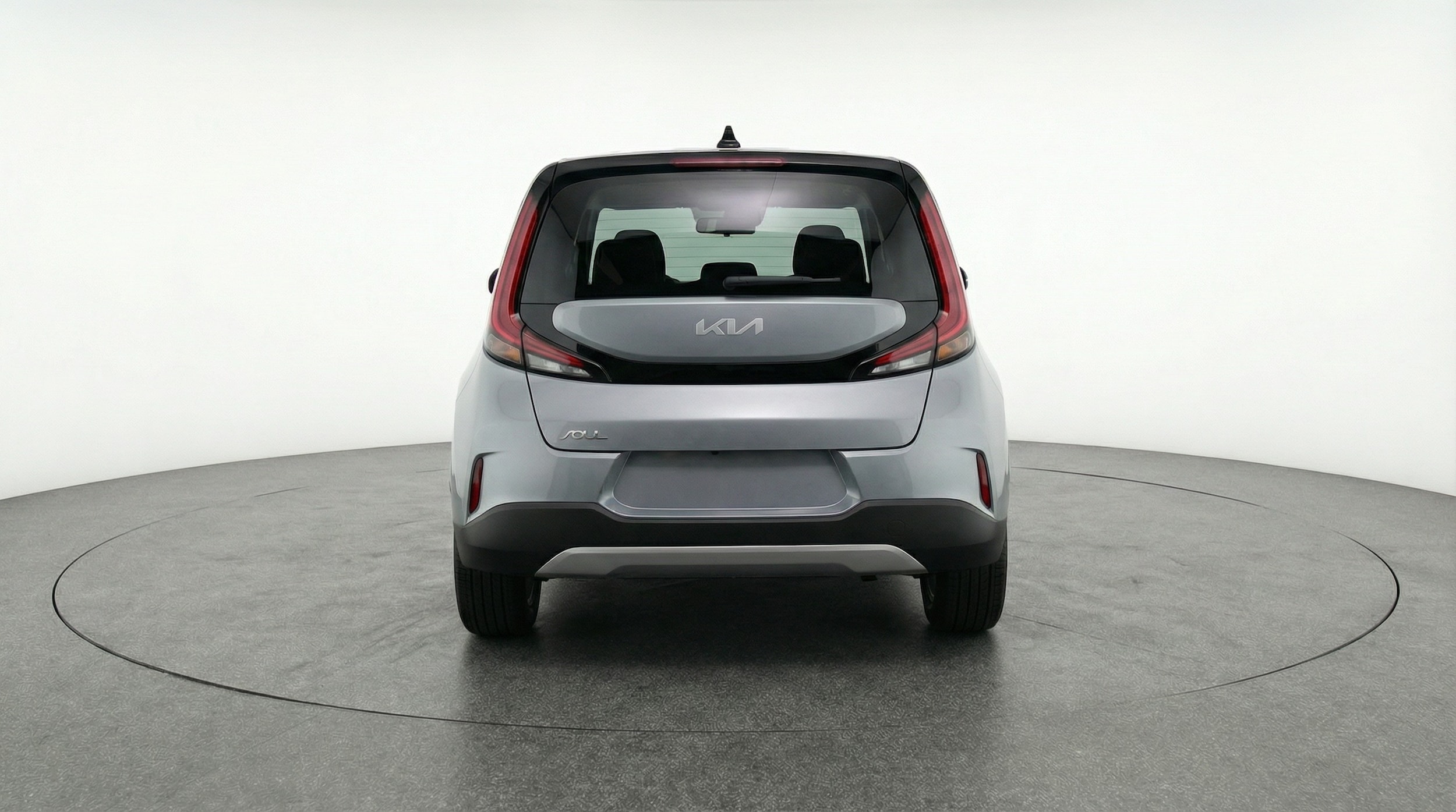 Thumbnail: 2025 Kia Soul - 6