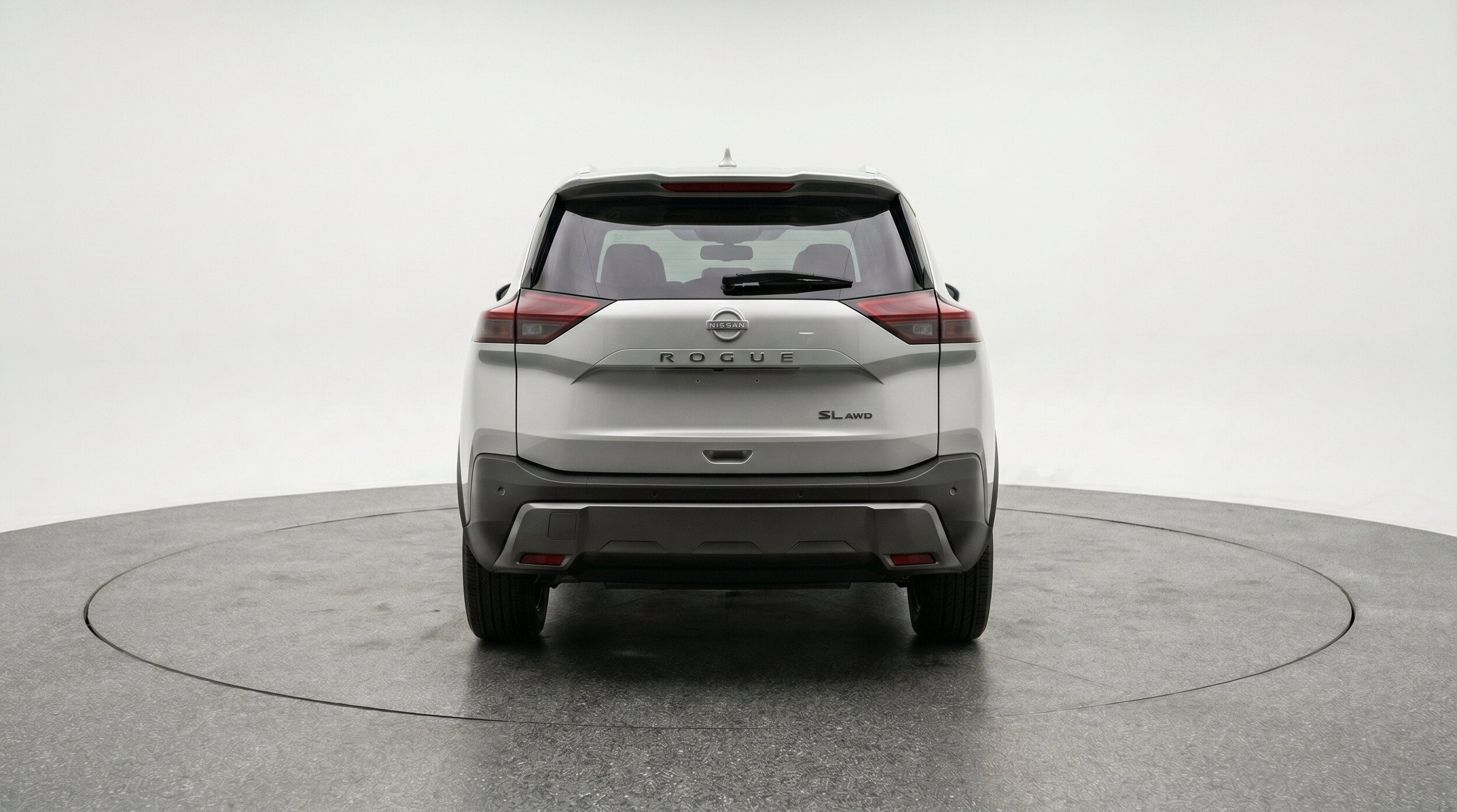 Thumbnail: 2026 Nissan Rogue - 7