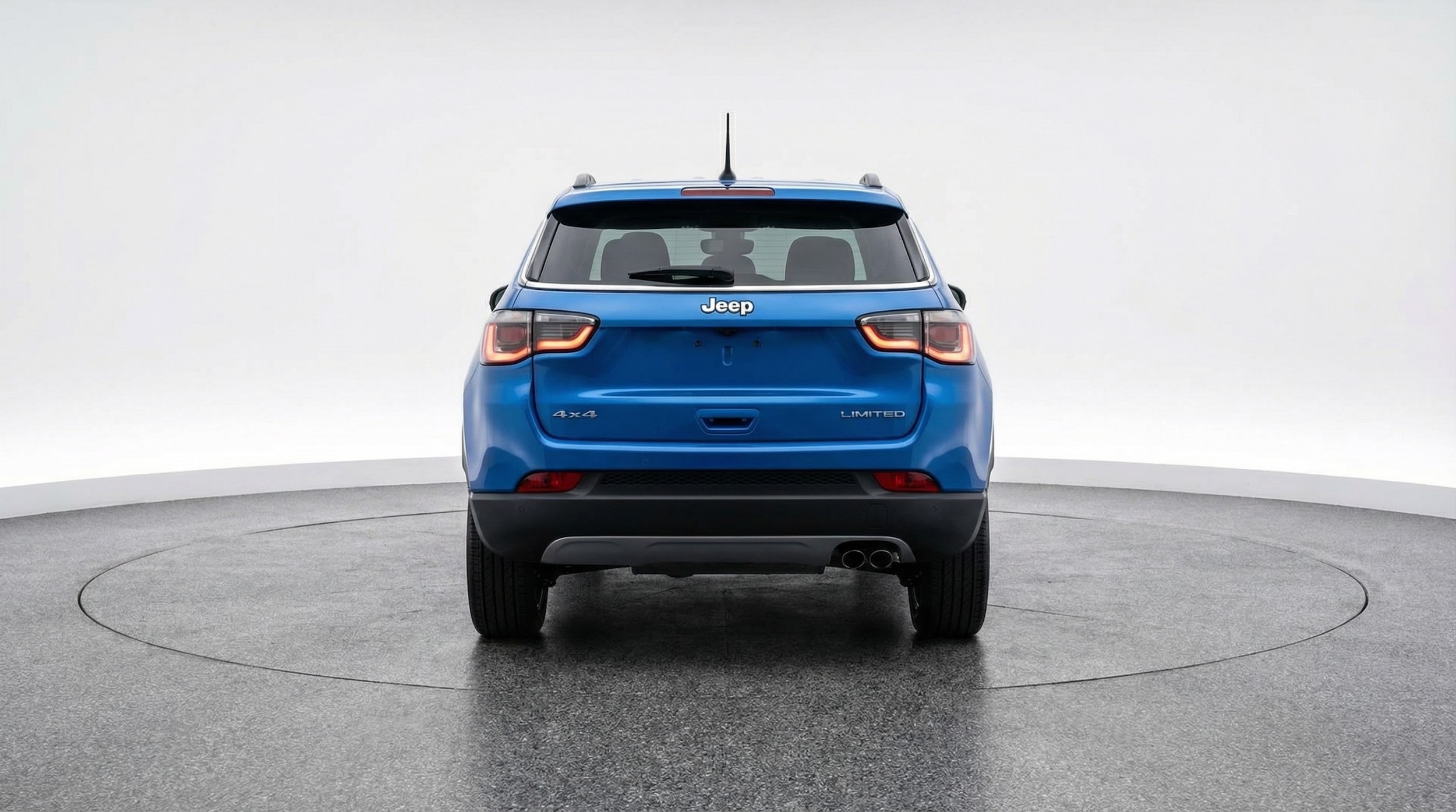 Thumbnail: 2025 Jeep Compass - 6