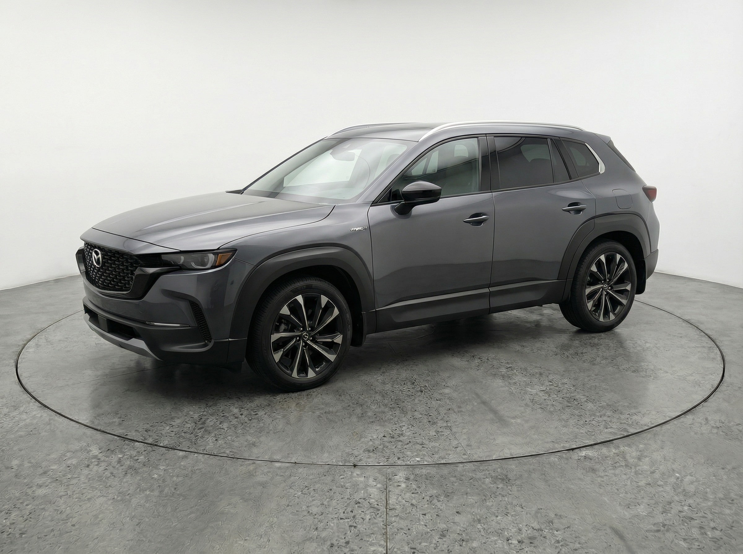 Thumbnail: 2025 Mazda CX-50 - 3