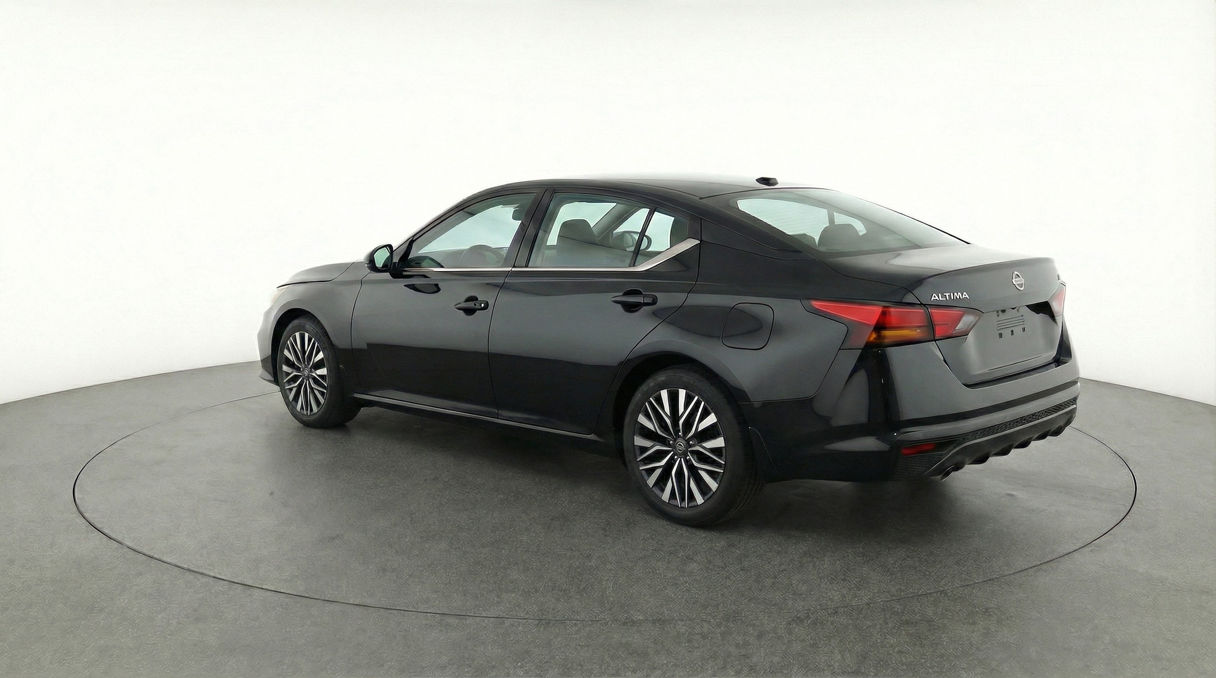 Thumbnail: 2026 Nissan Altima - 5
