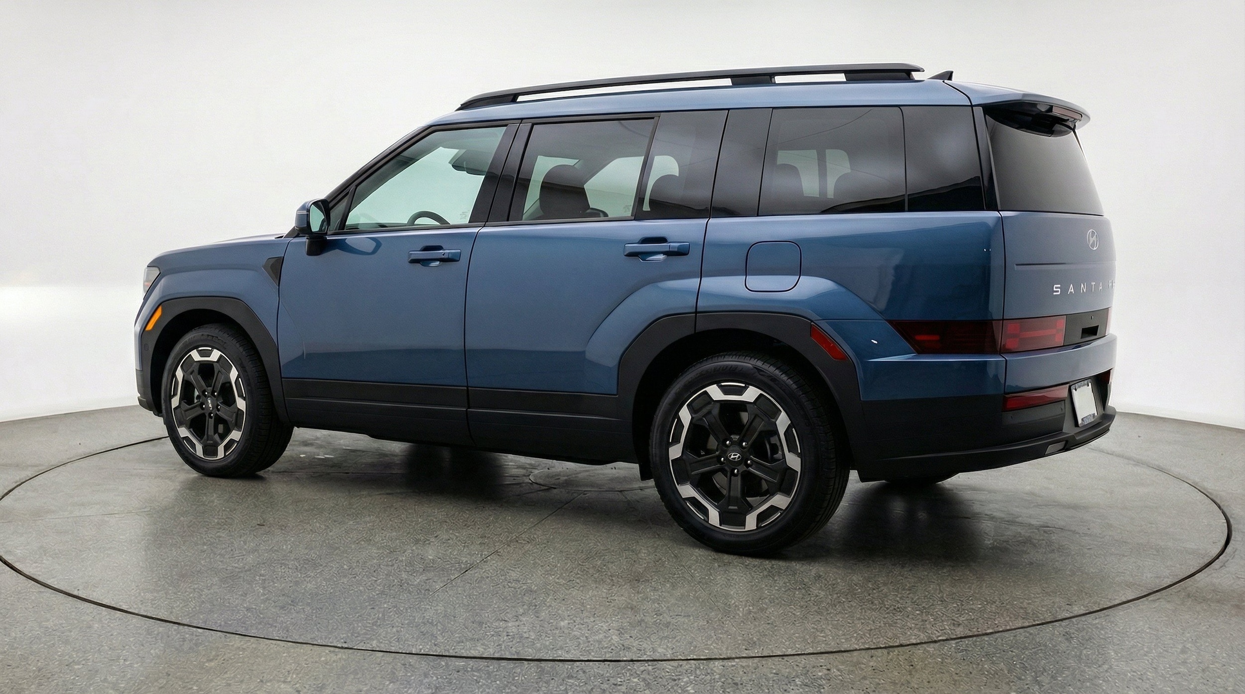 Thumbnail: 2026 Hyundai Santa Fe - 6