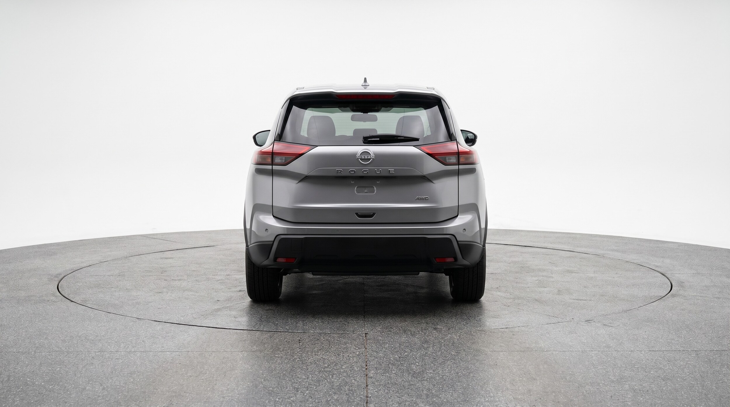 Thumbnail: 2025 Nissan Rogue - 6