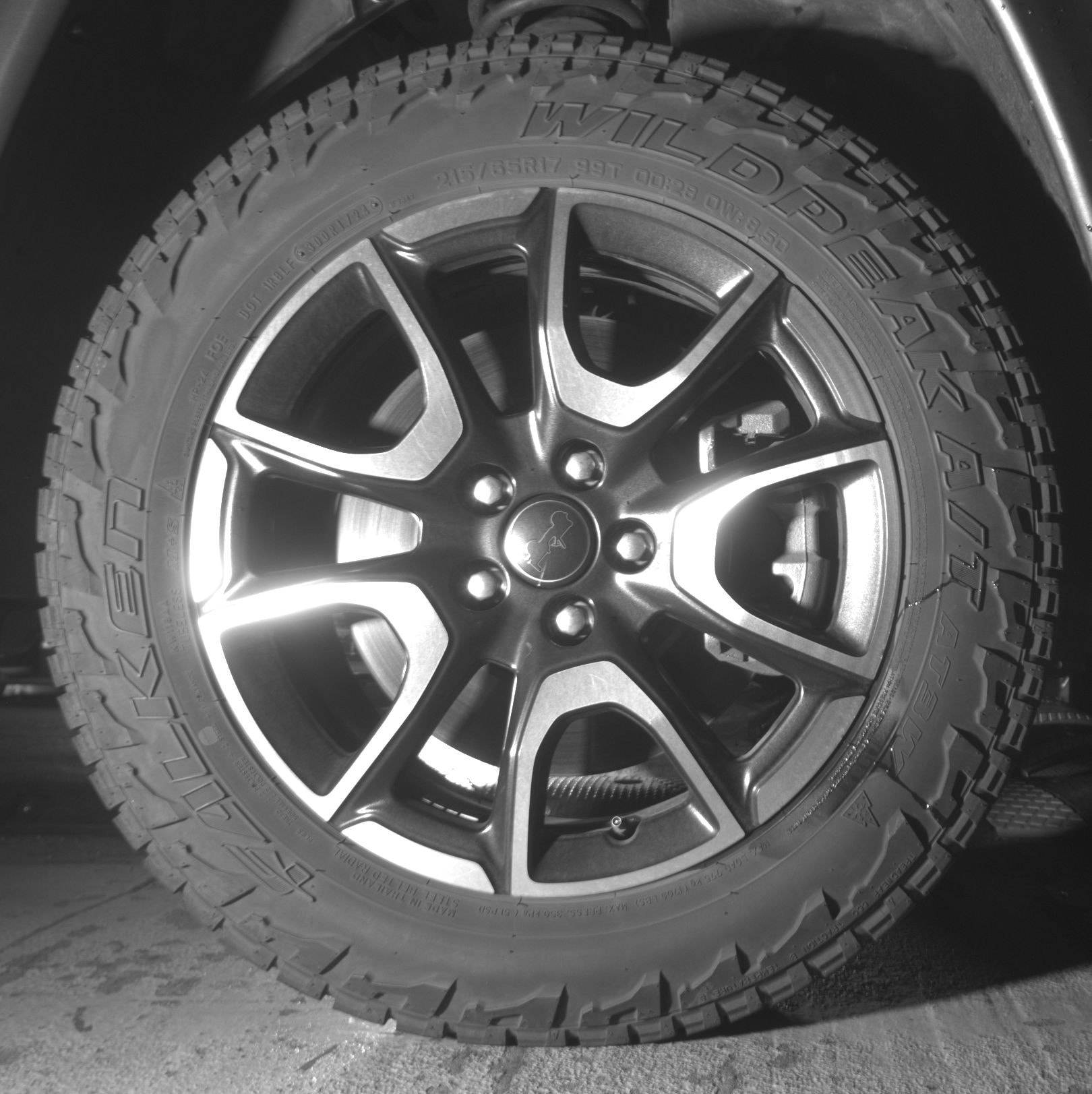 Thumbnail: 2025 Jeep Compass - 10