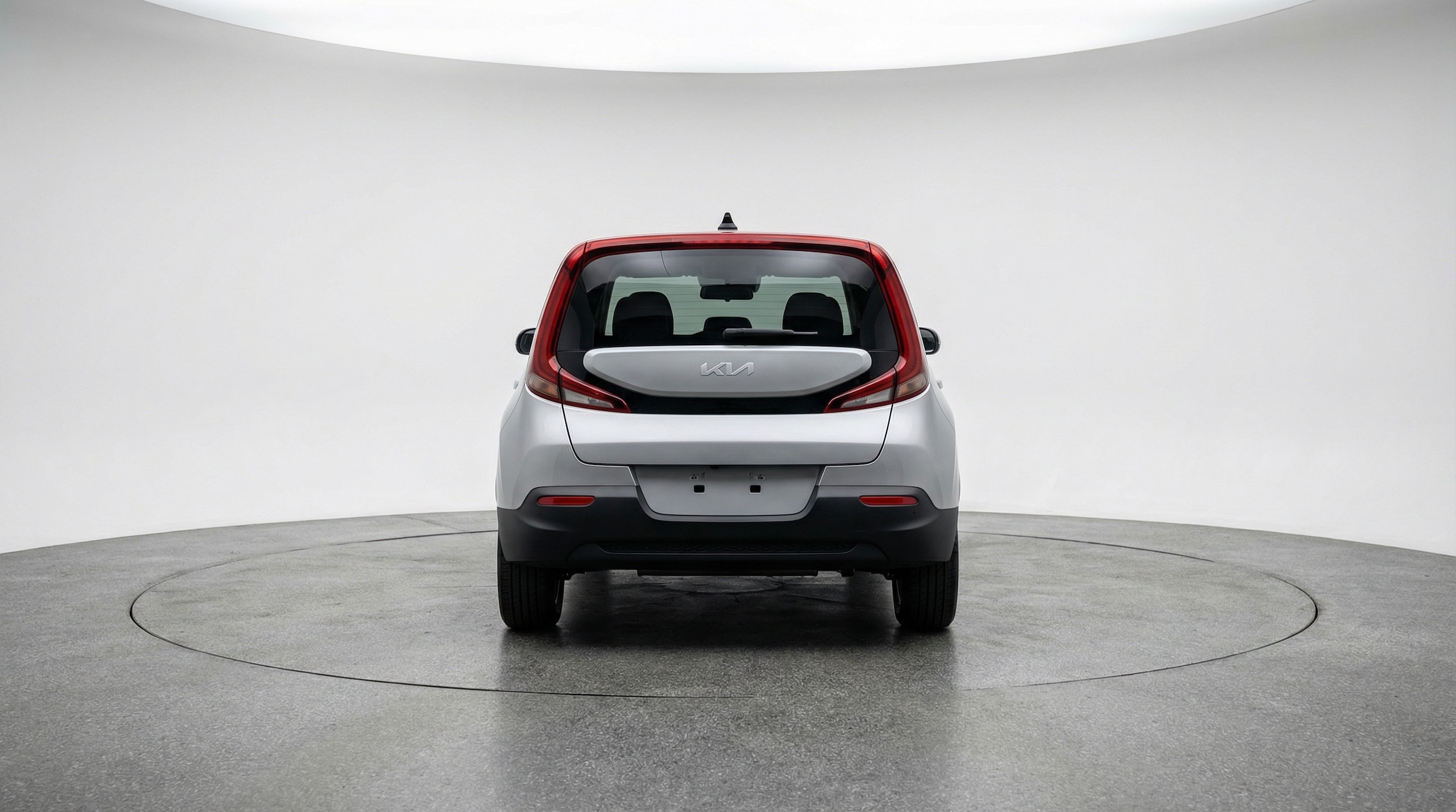 Thumbnail: 2025 Kia Soul - 6