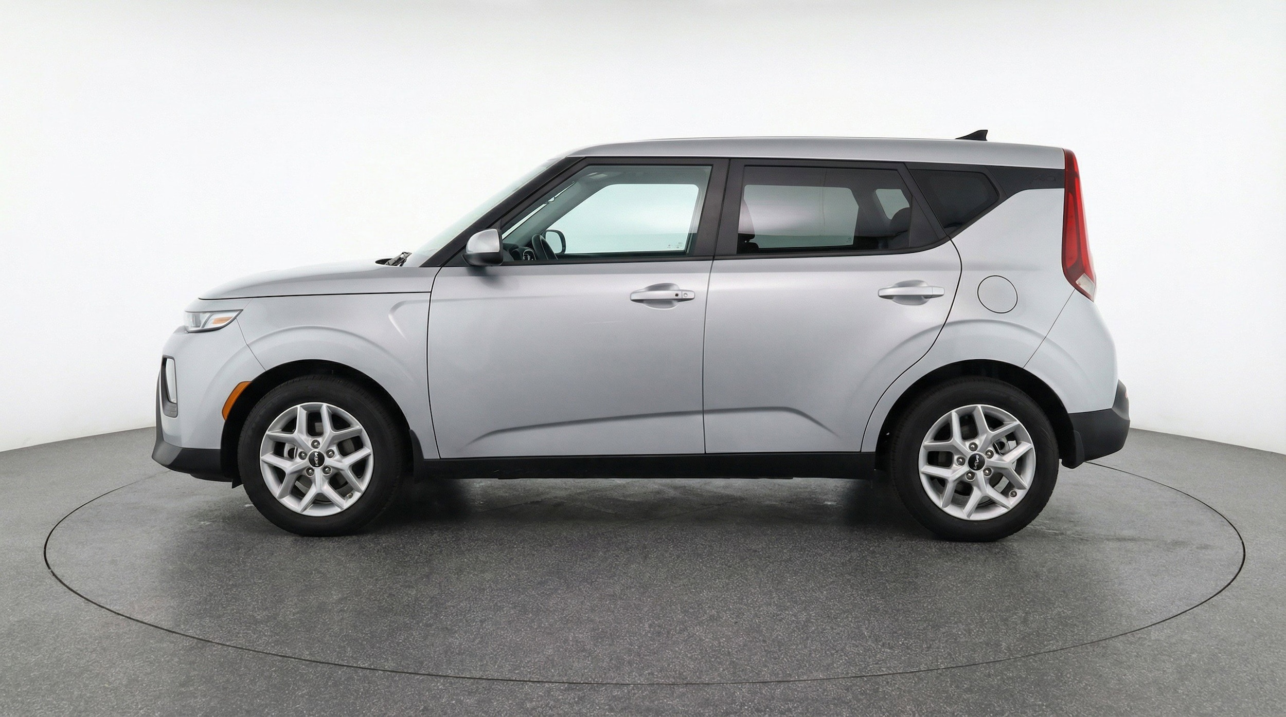 Thumbnail: 2025 Kia Soul - 5